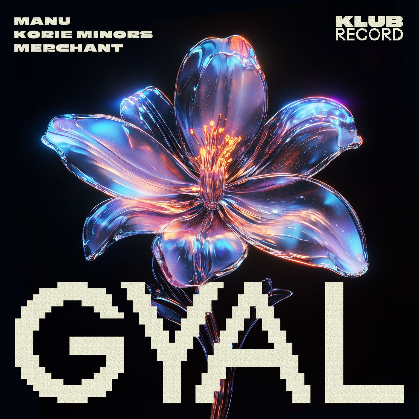GYAL (Extended)