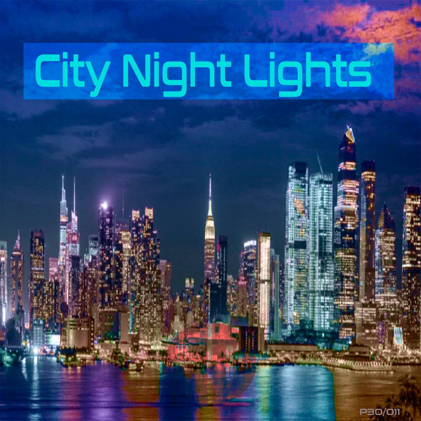 City Night Lights