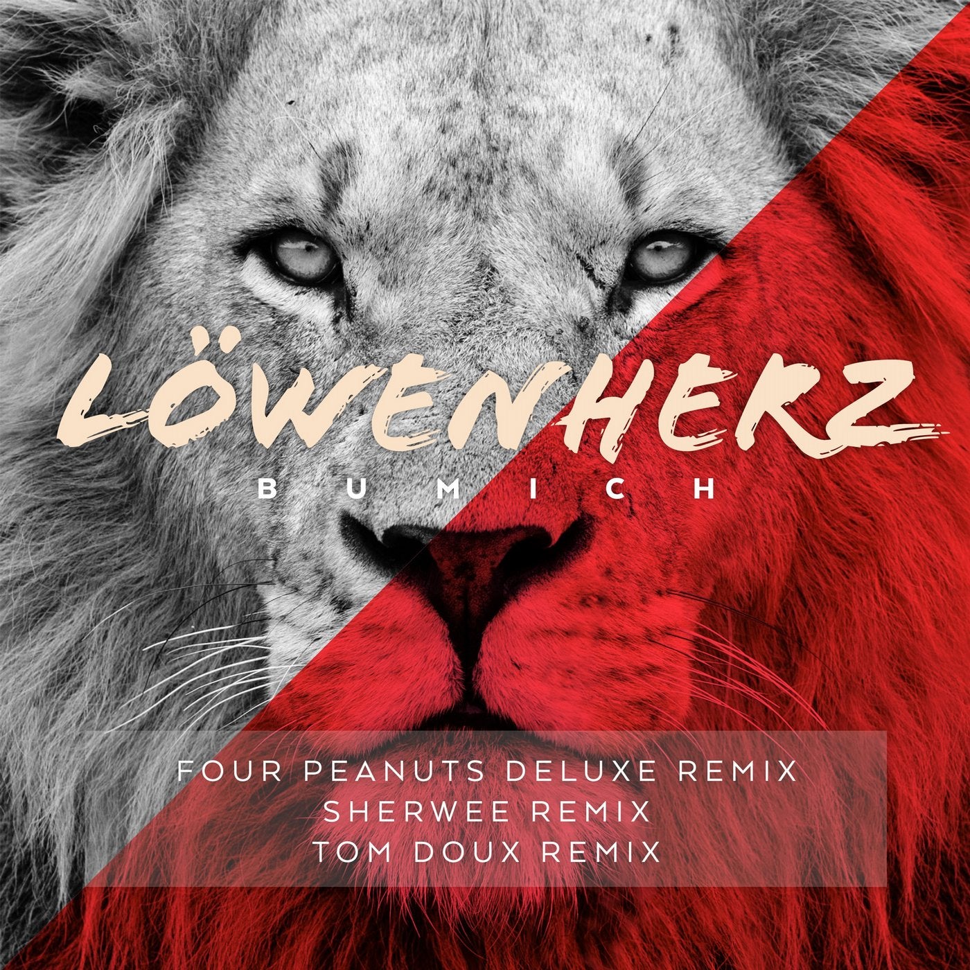 Lowenherz (The Remixes)