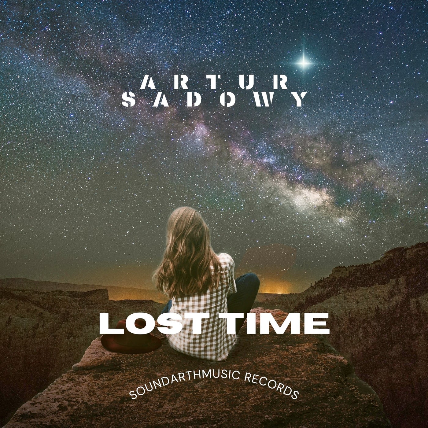 Lost Time