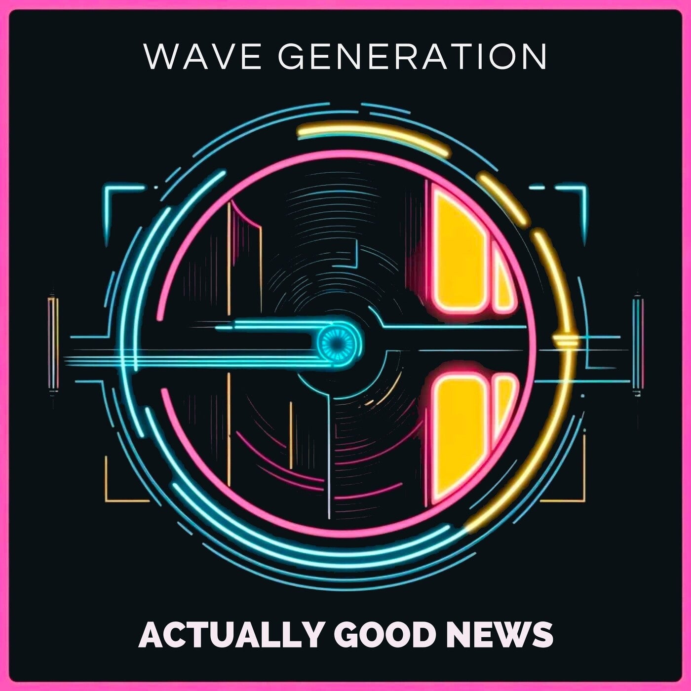 Actually Good News