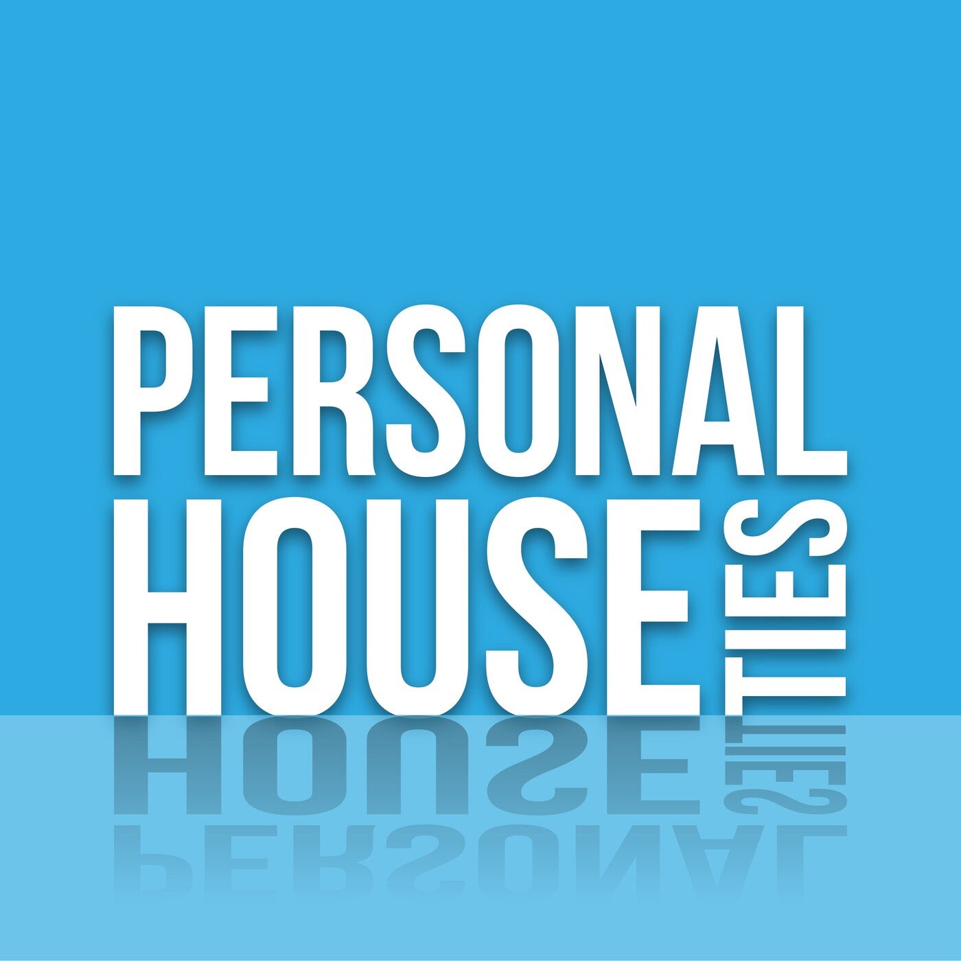 Personal House Ties