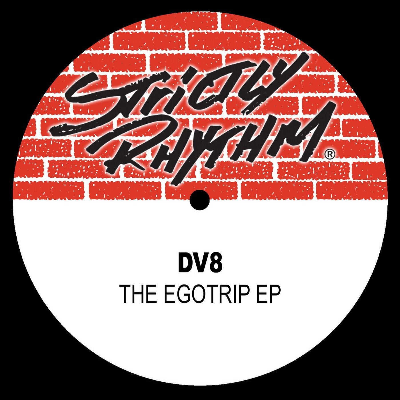 The Egotrip EP