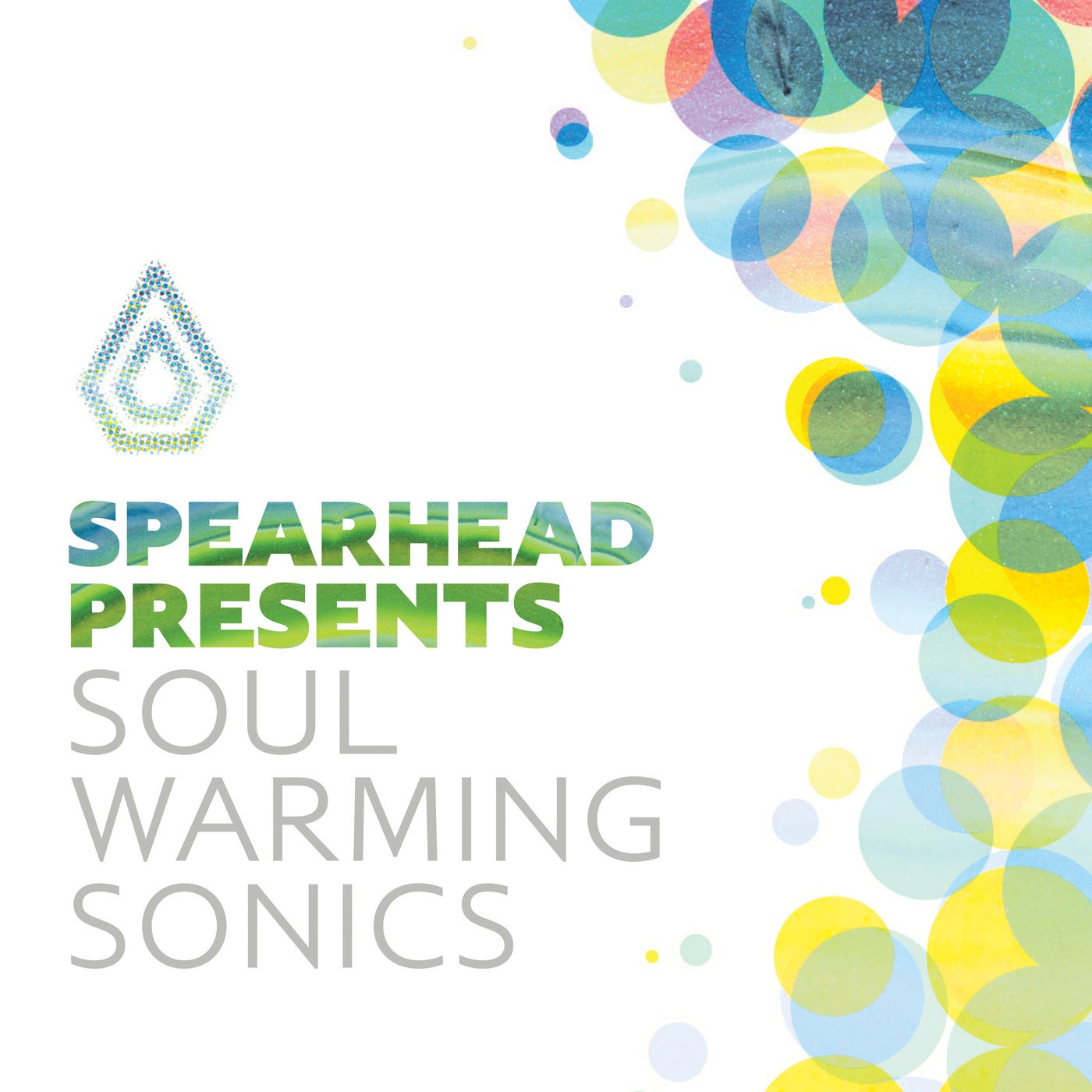 Soul Warming Sonics
