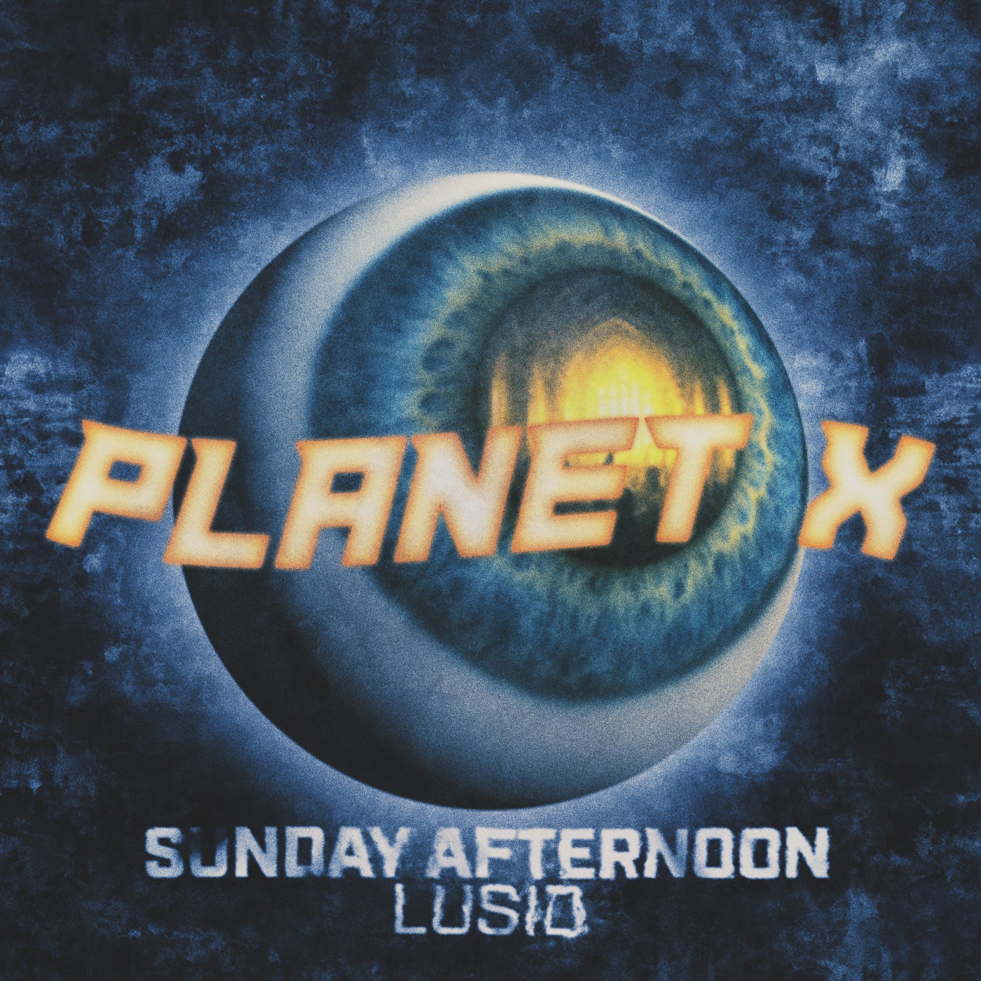 Sunday Afternoon (Extended Mix)