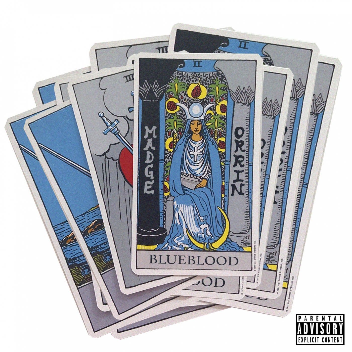 Blueblood