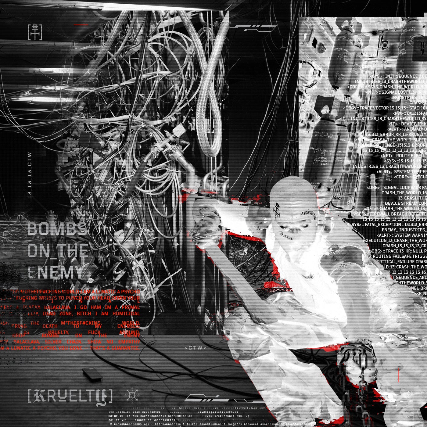 BOMBS_ON_THE_ENEMY - PRO_MIX