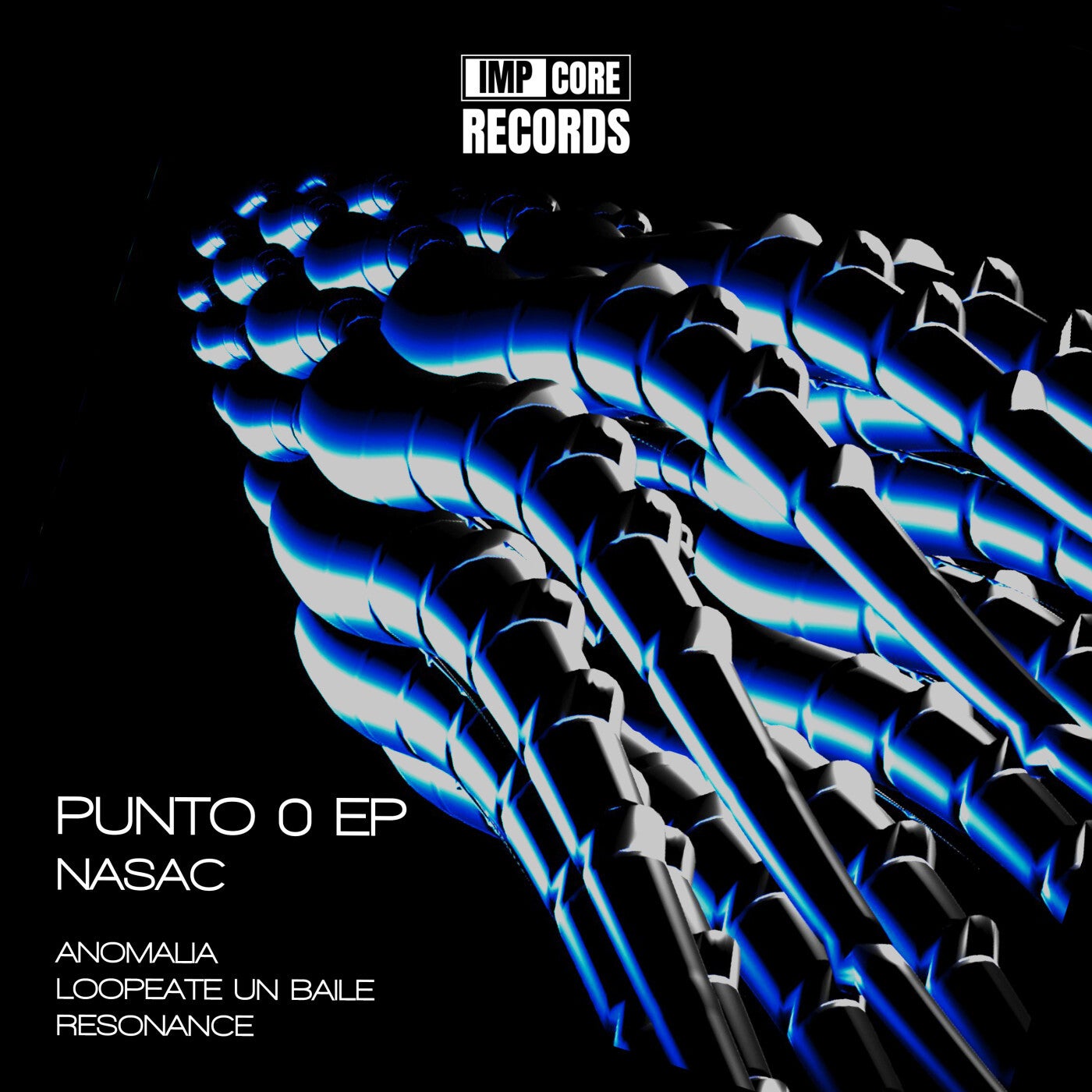 PUNTO 0 EP