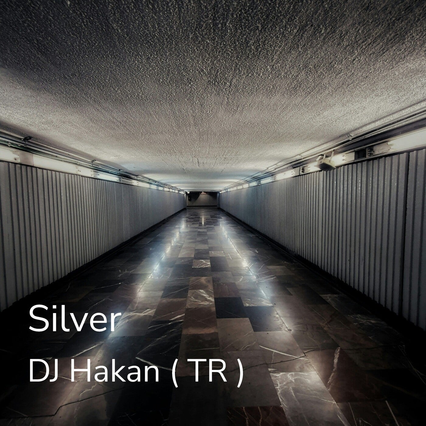 Silver