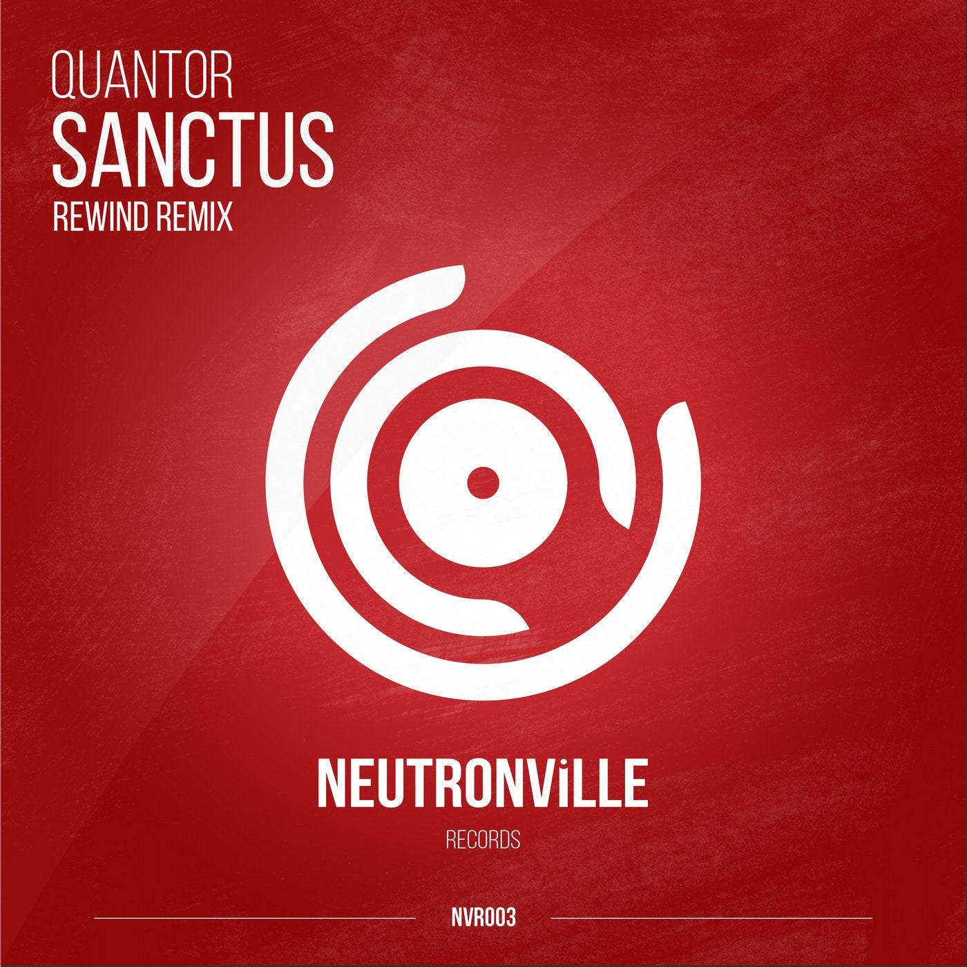 Sanctus (Rewind Remix)