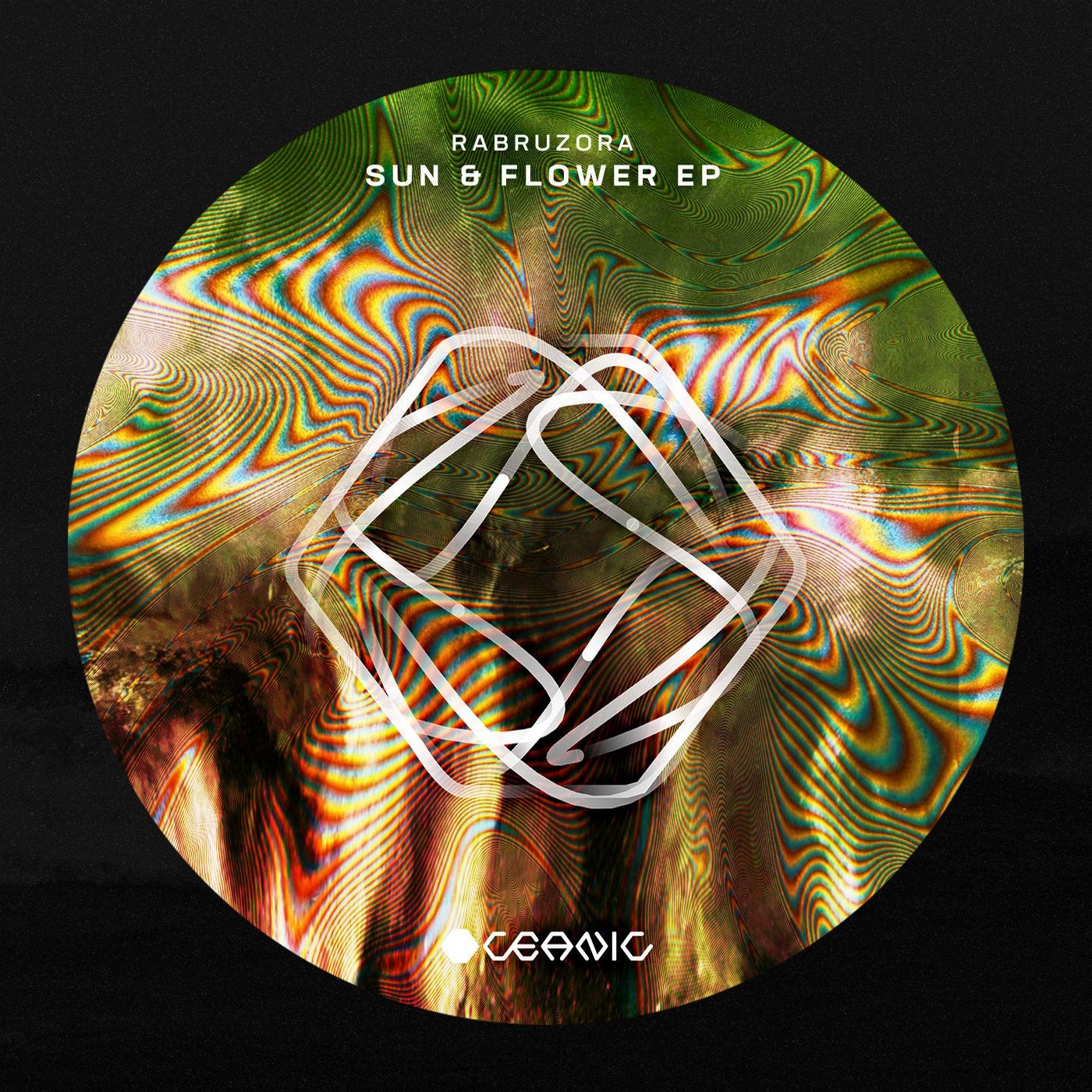 Sun & Flowers EP