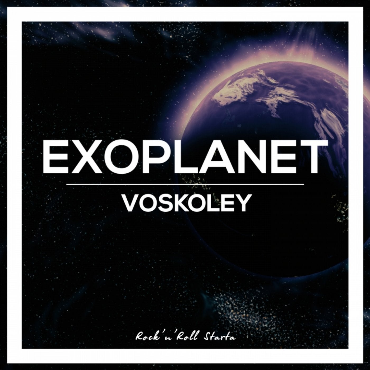 Exoplanet