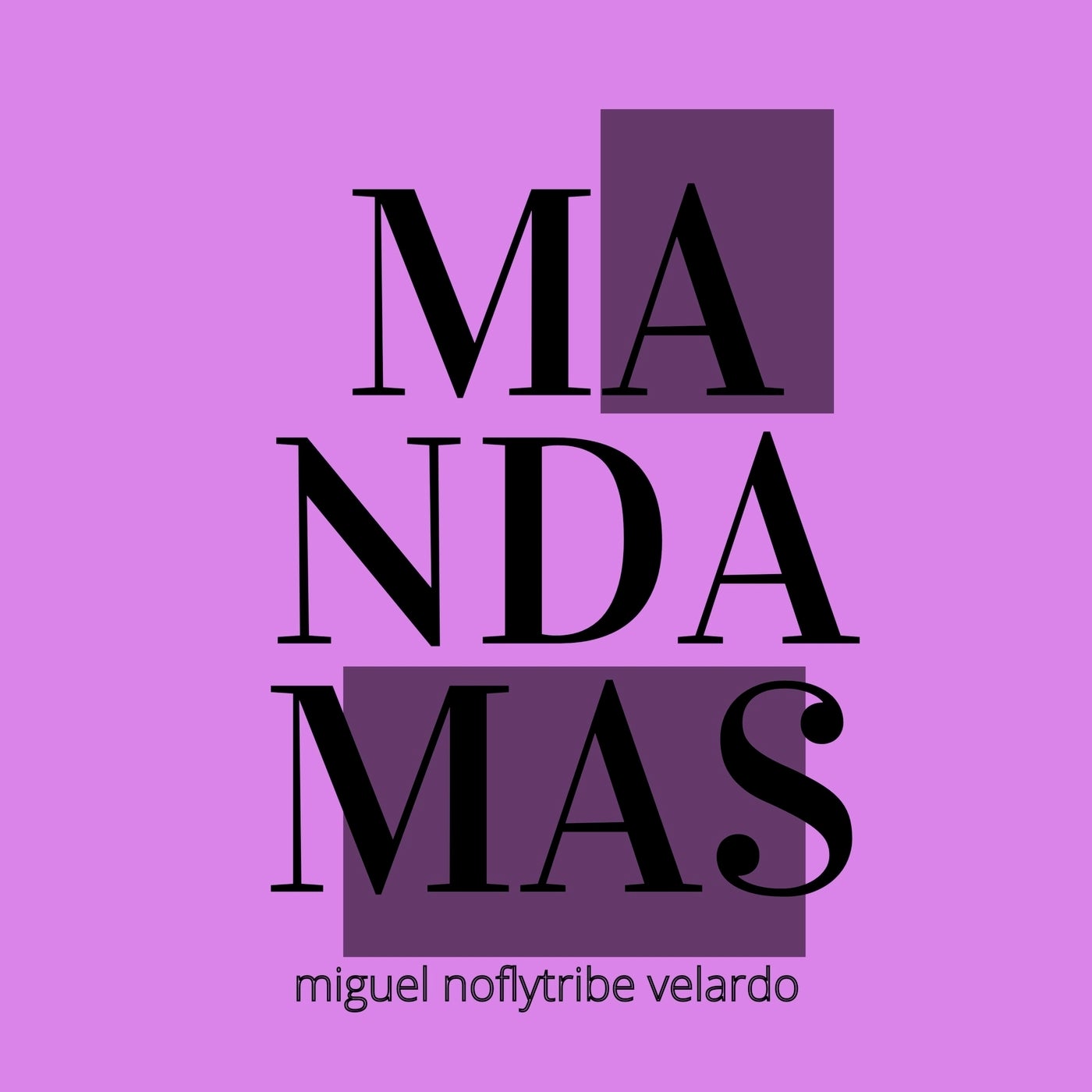 Manda Mas