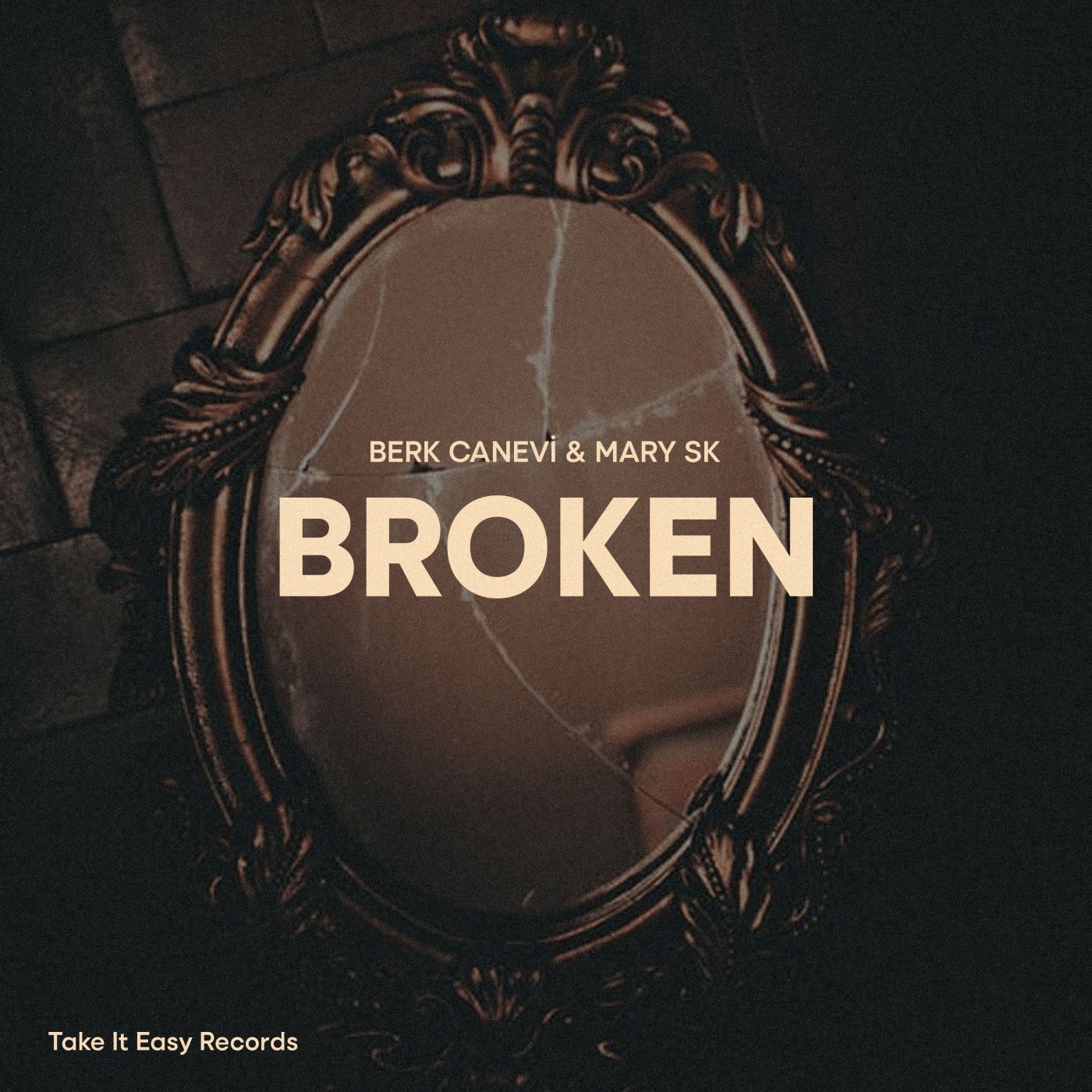 Broken