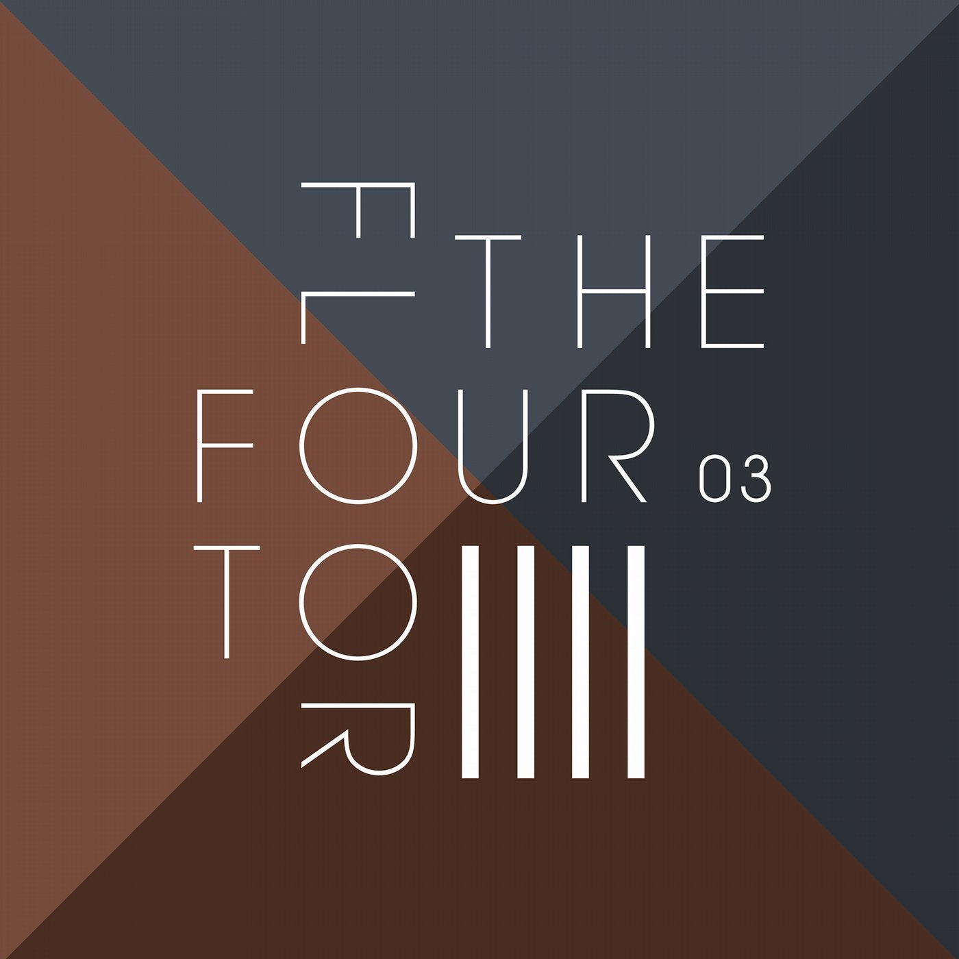 Four To The Floor 03