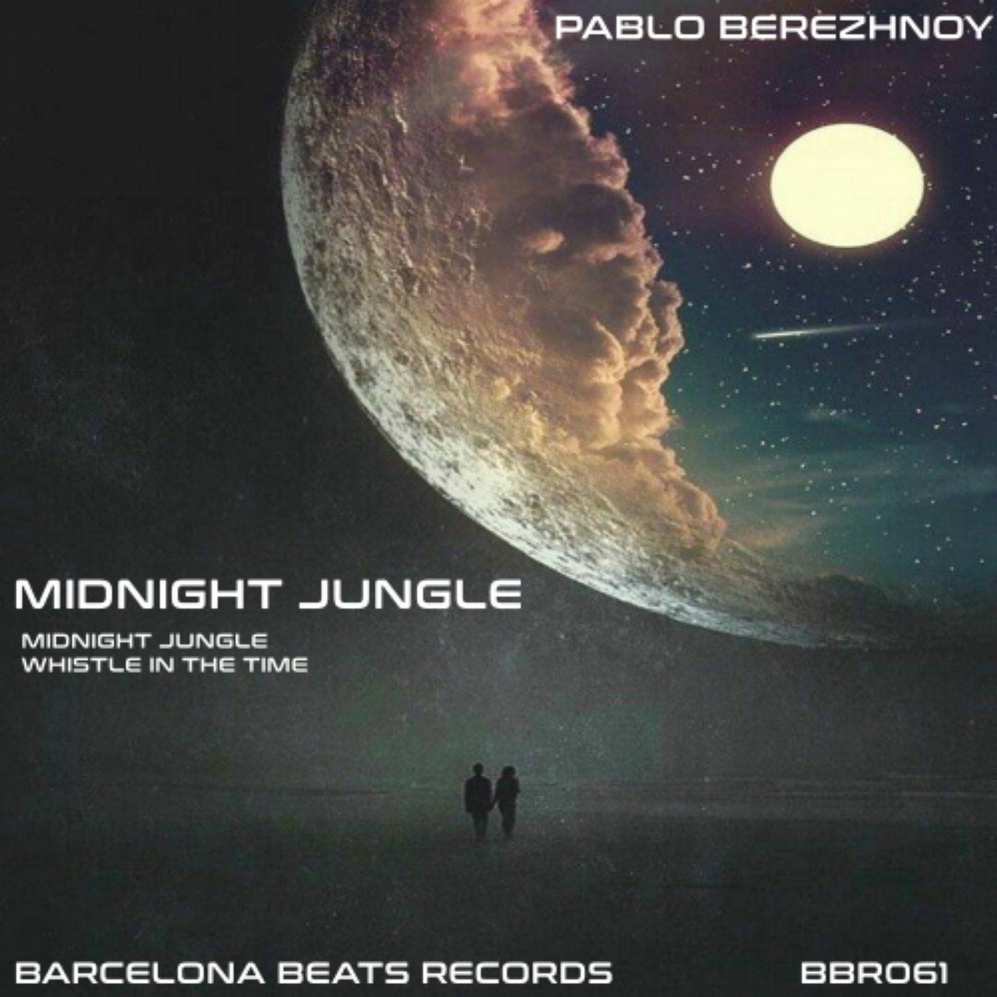Midnight Jungle