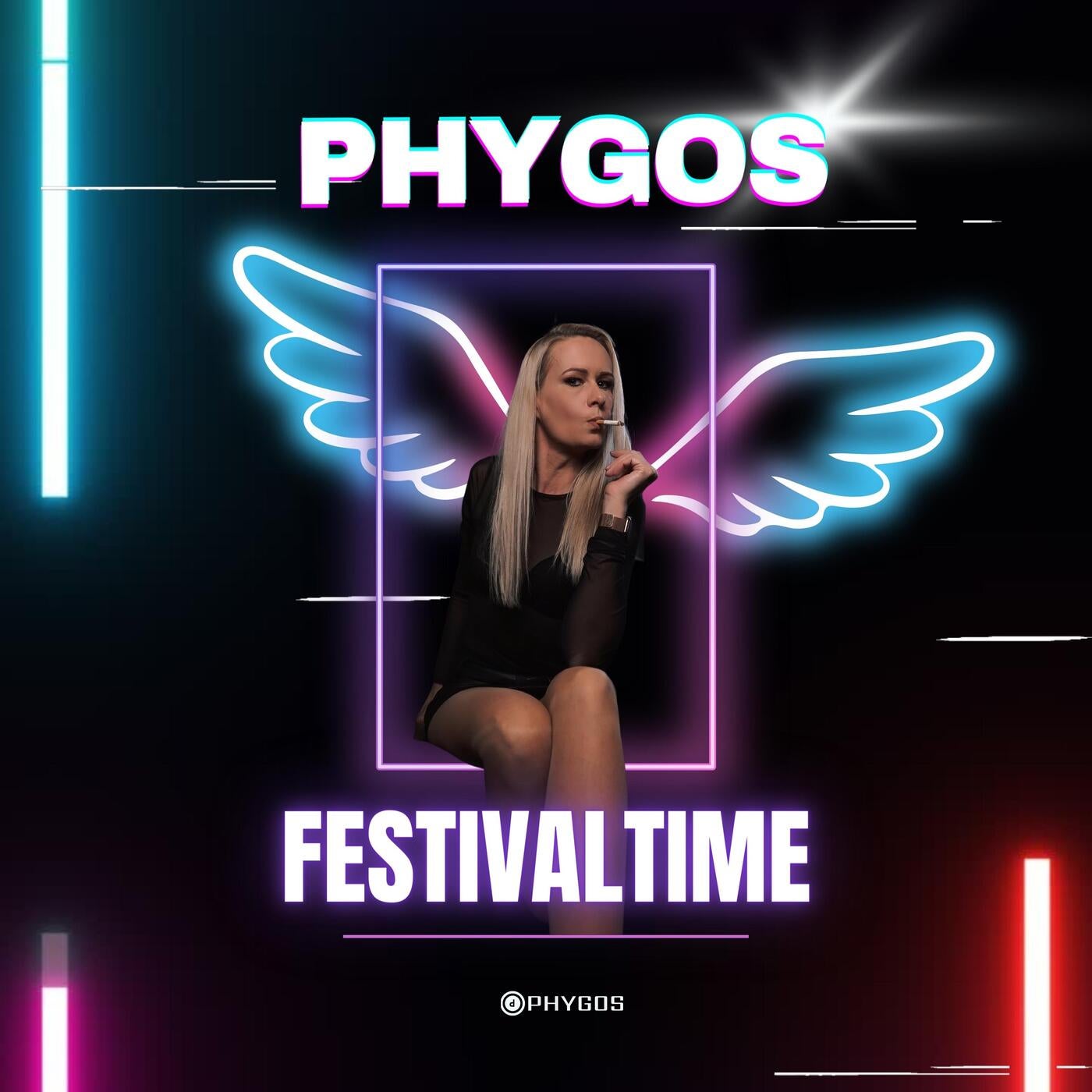 Festivaltime