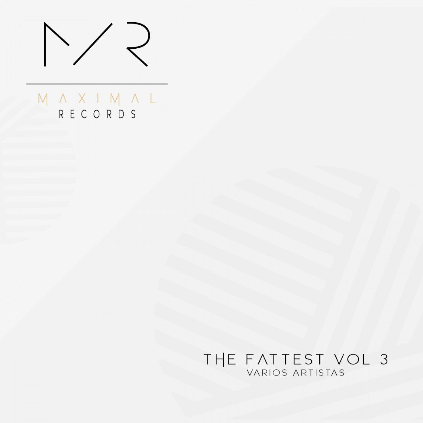 THE FATTEST VOL 3