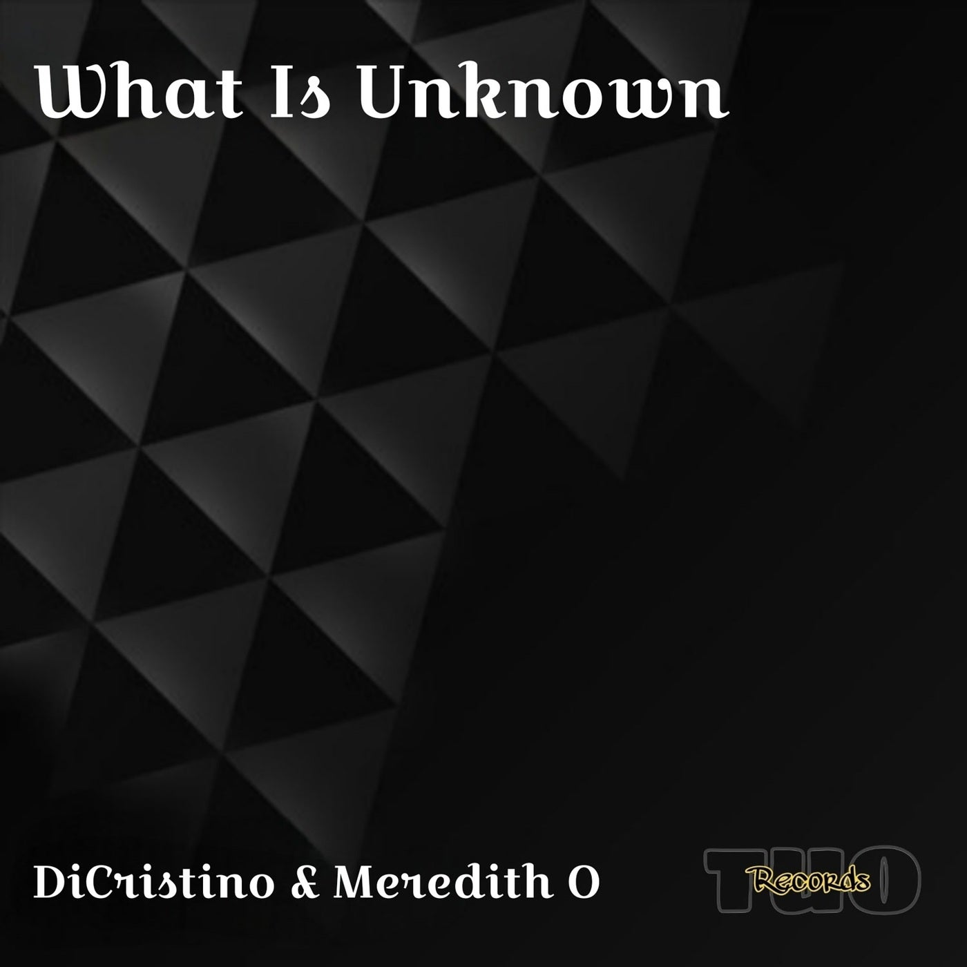 What Is Unknown