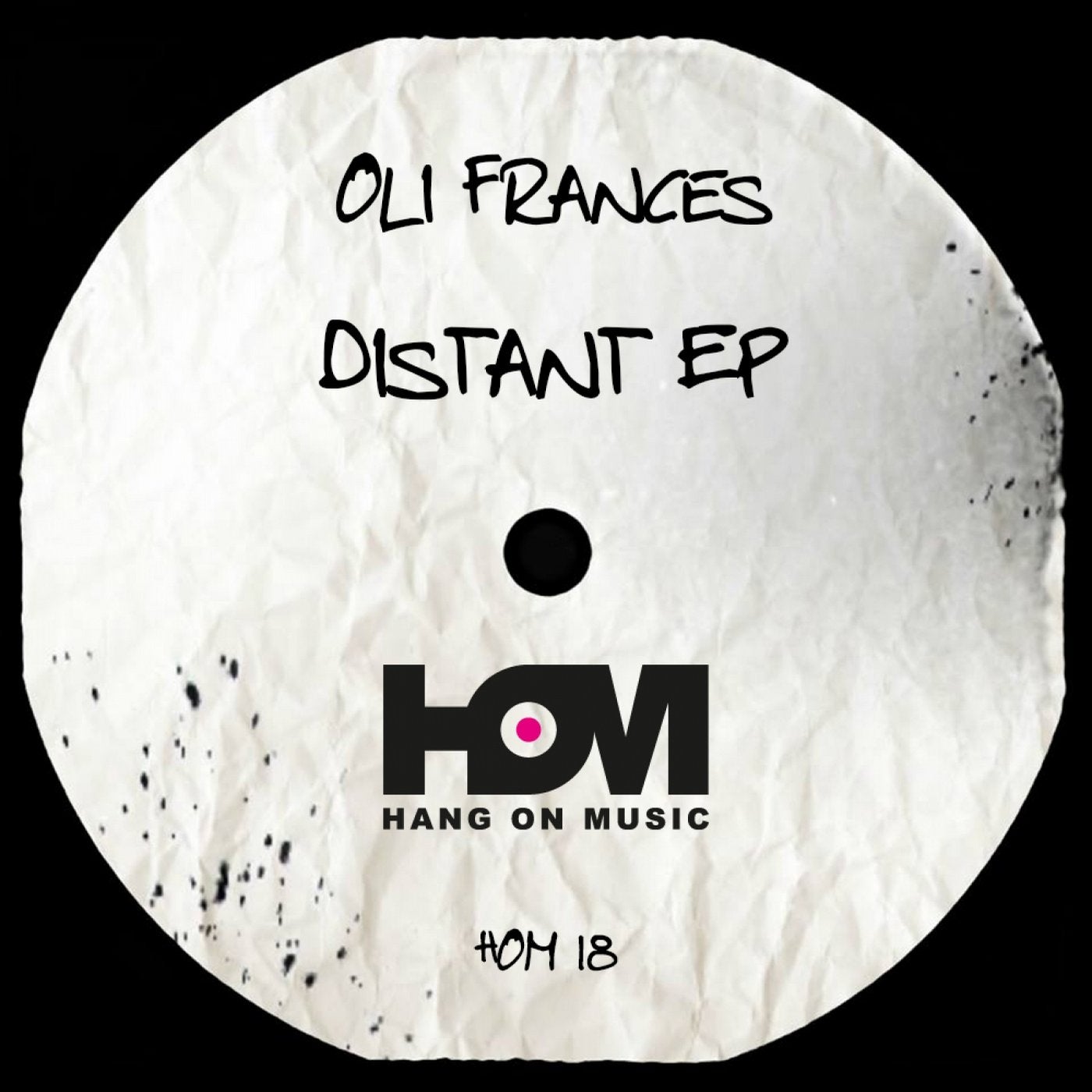 Distant EP