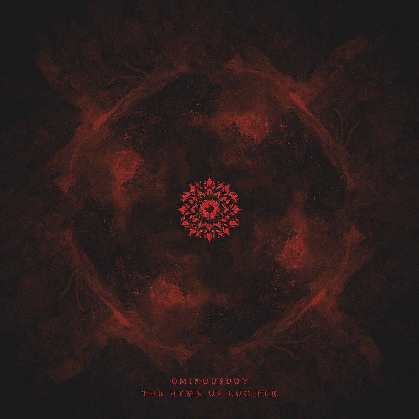 The Hymn of Lucifer