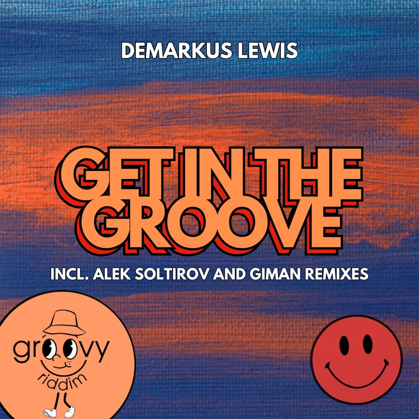 Get In The Groove