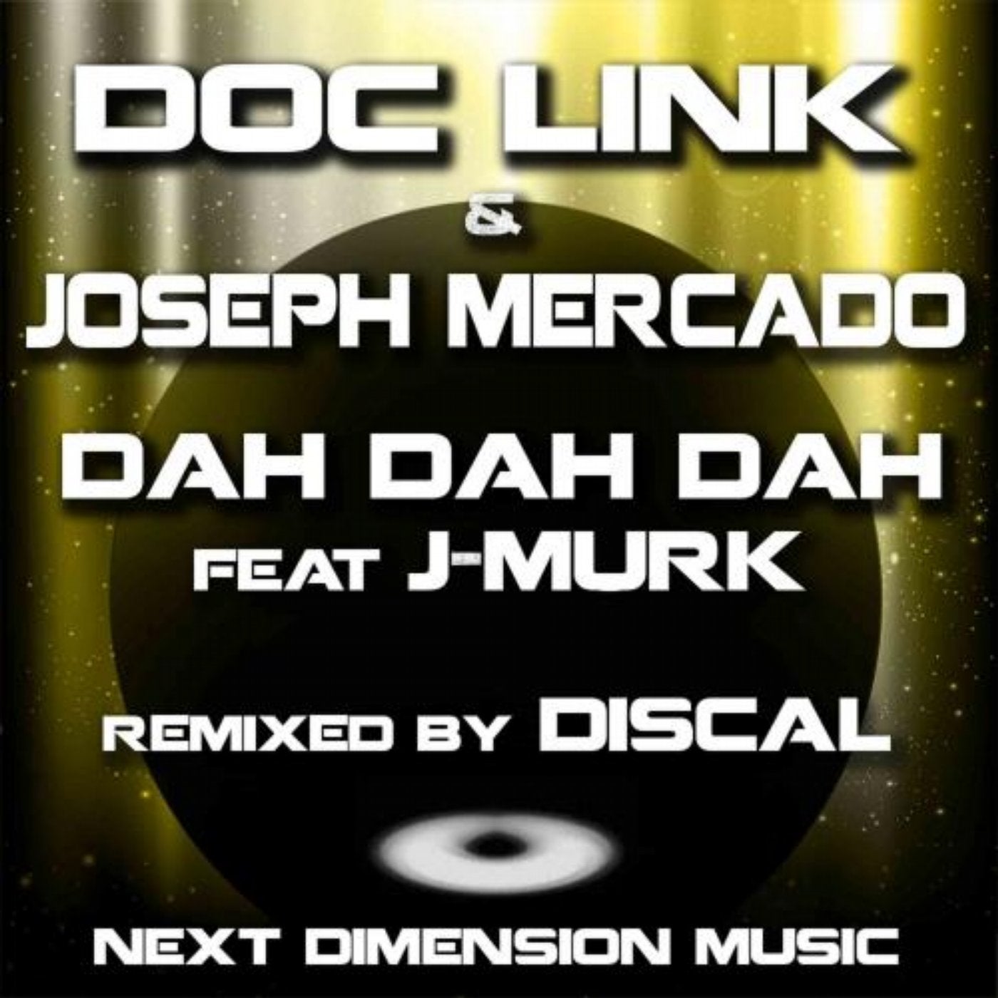 Dah Dah Dah (feat. J-Murk)