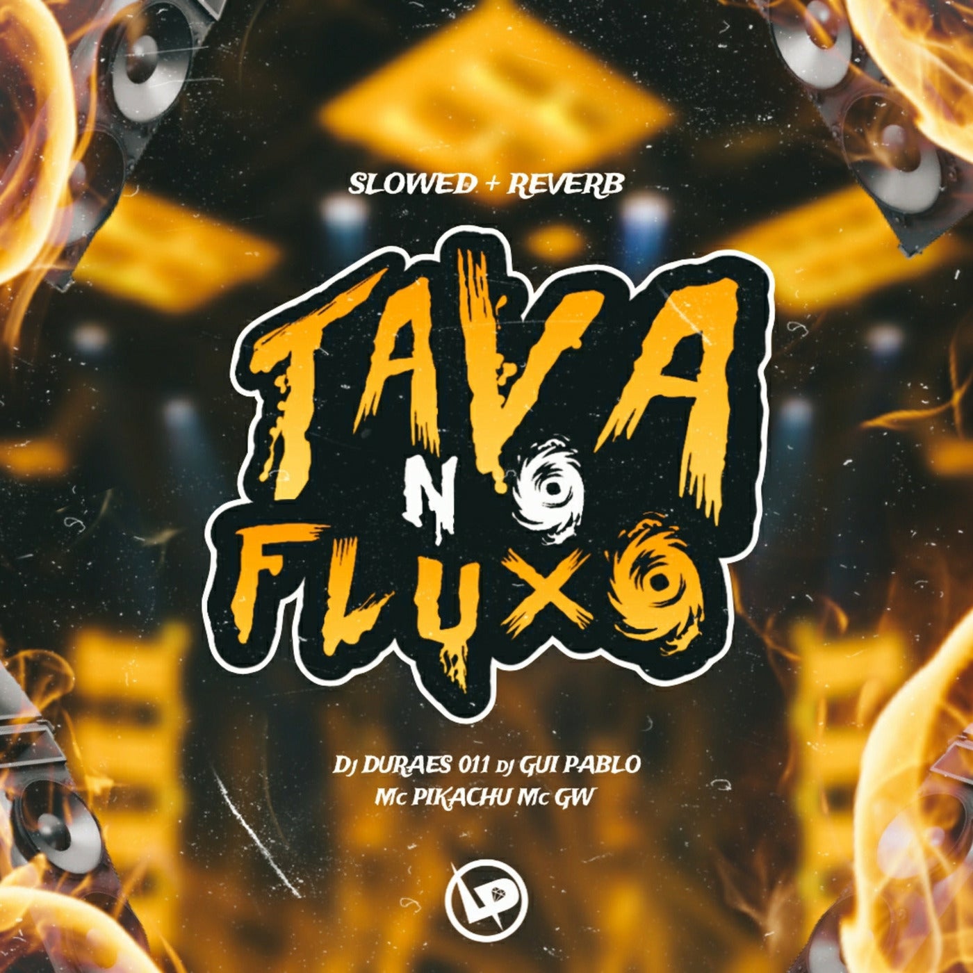 Tava No Fluxo