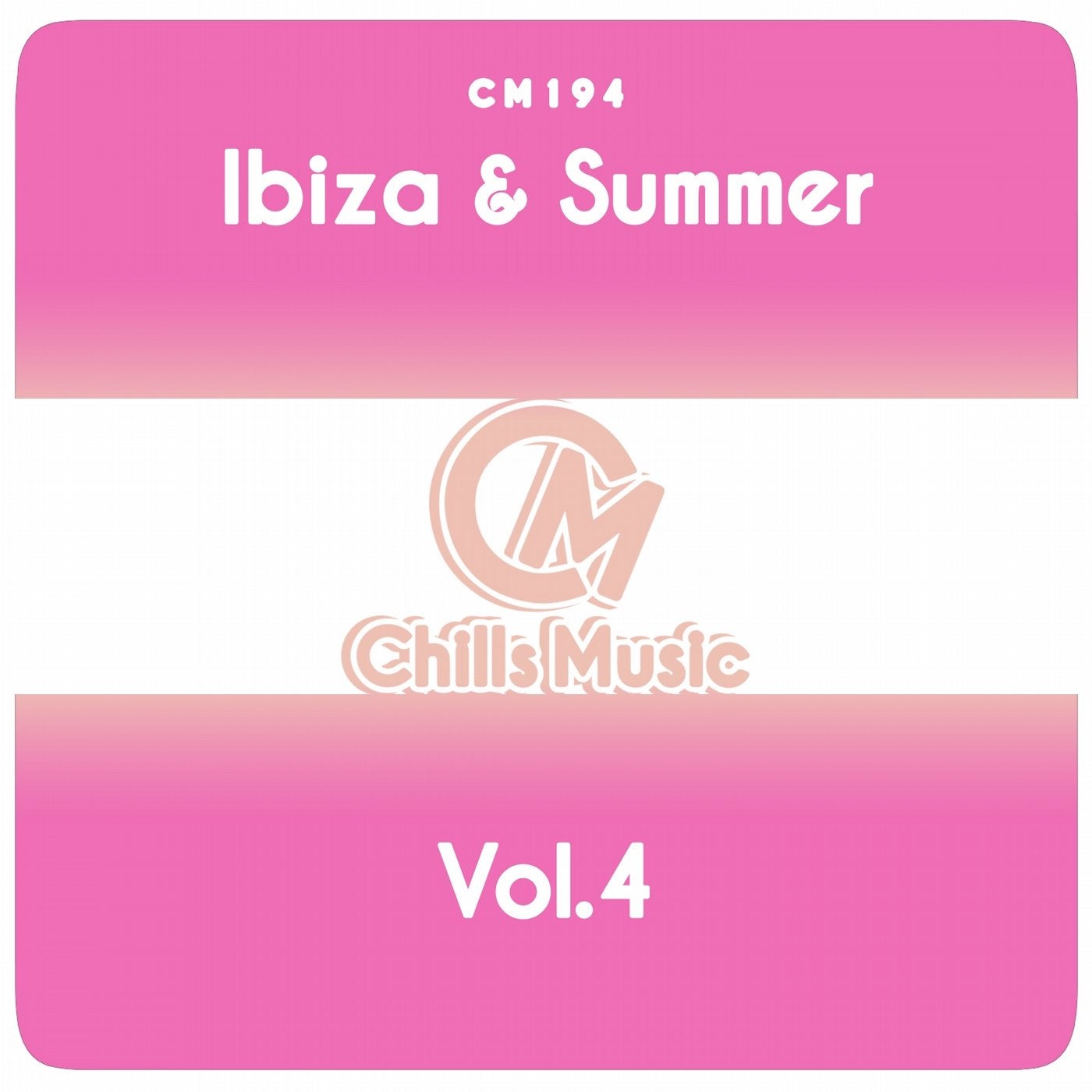Ibiza & Summer, Vol.4