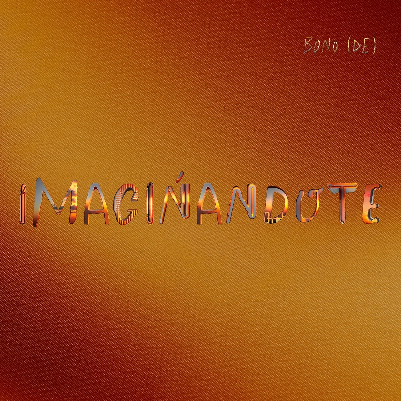 Imaginándote (Extended Version)