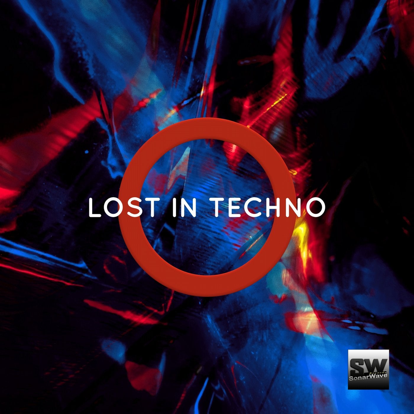 Lost In Techno
