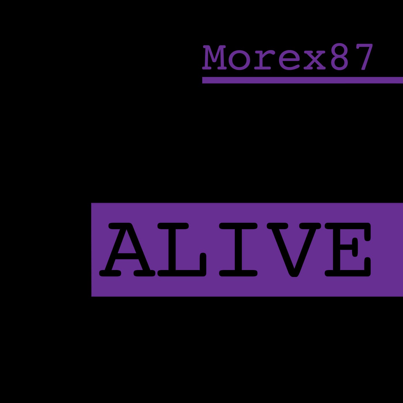 Alive