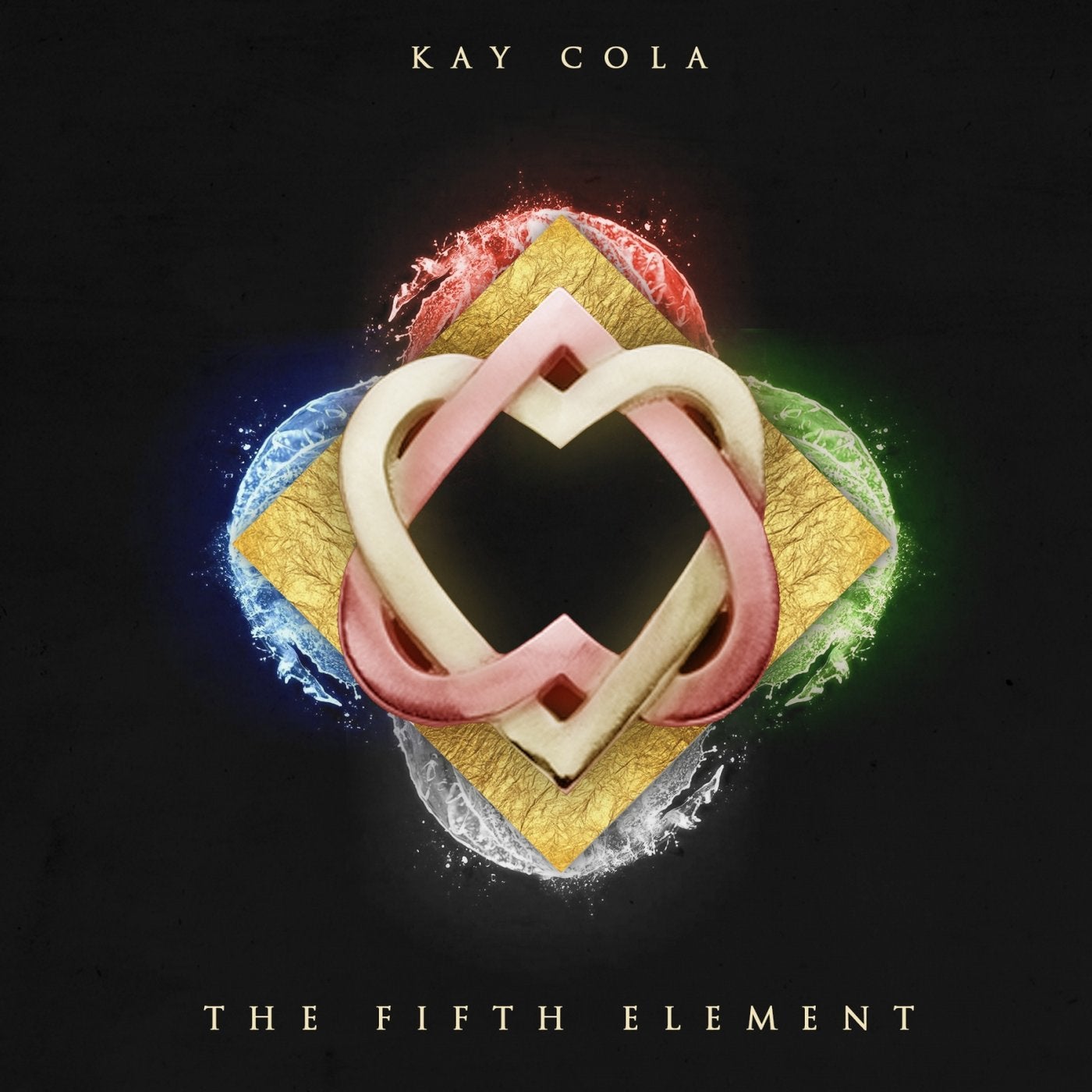 Fifth Element - EP