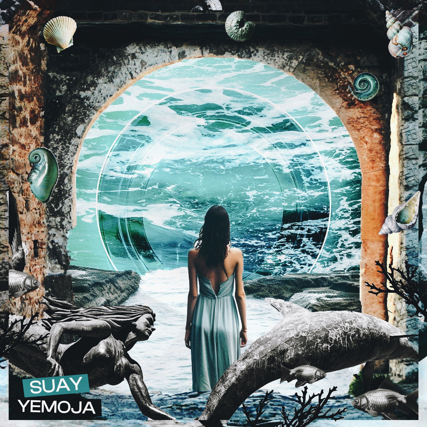 Yemoja