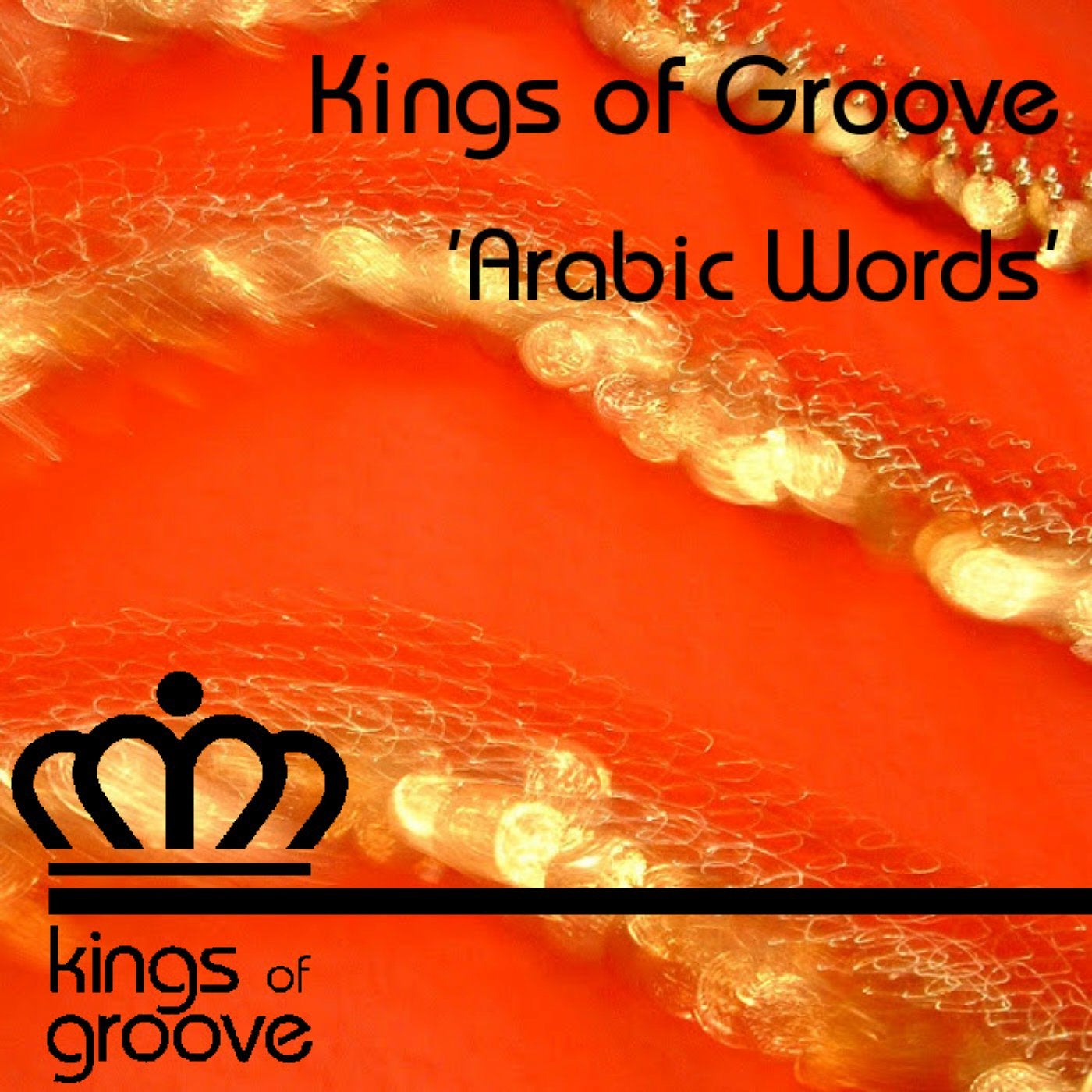 ARABIC WORDS