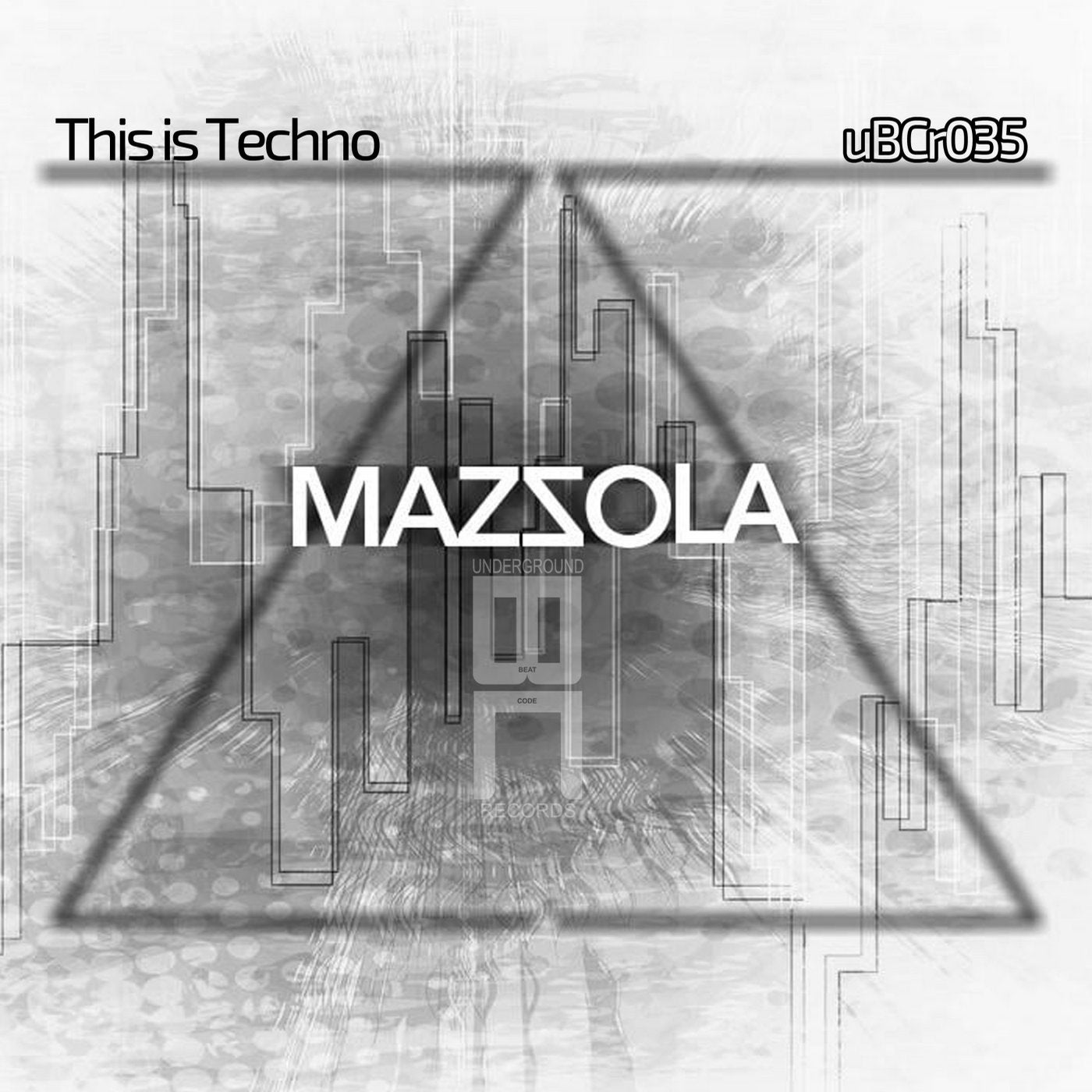 This Is Techno