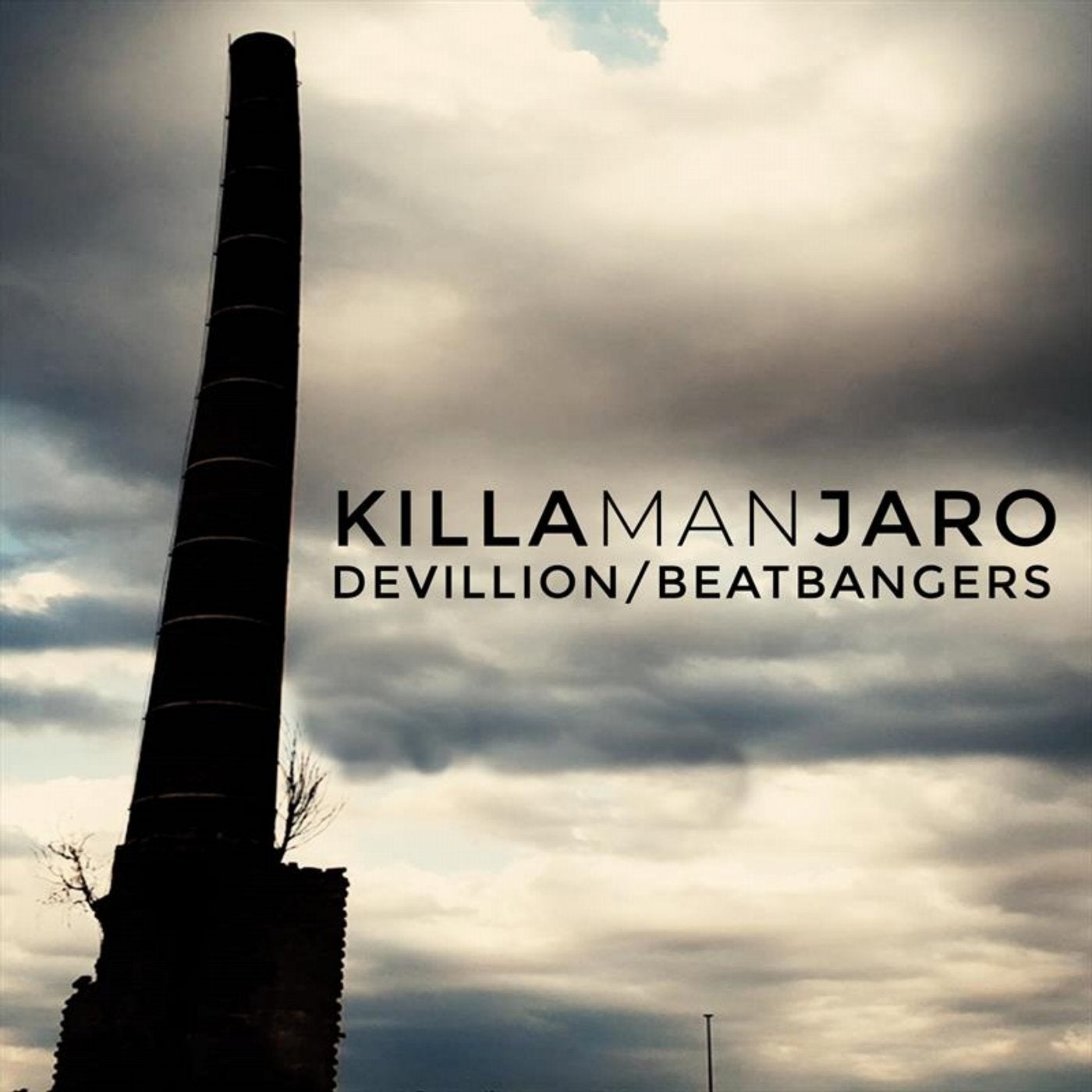 Killamanjaro