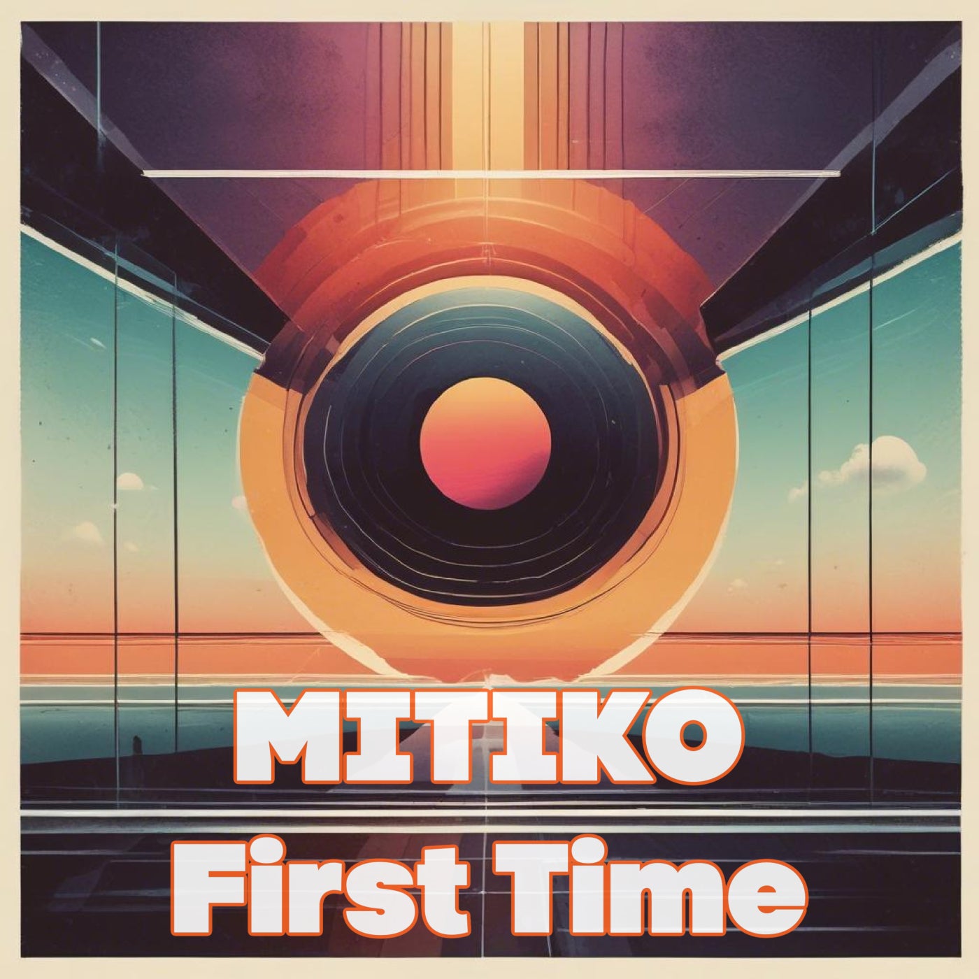 First Time