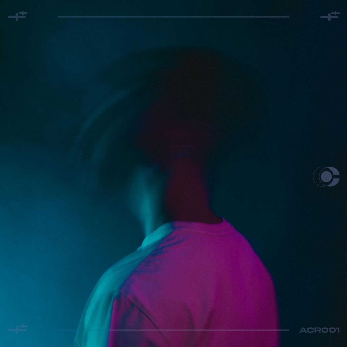 Cover art for DOXA