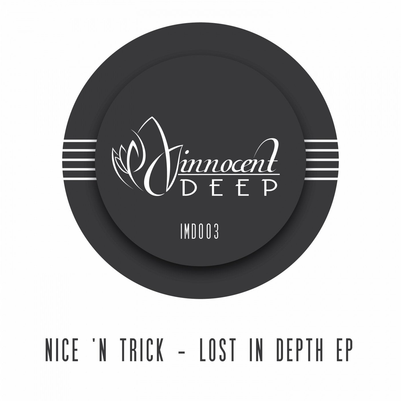Lost In Depth EP