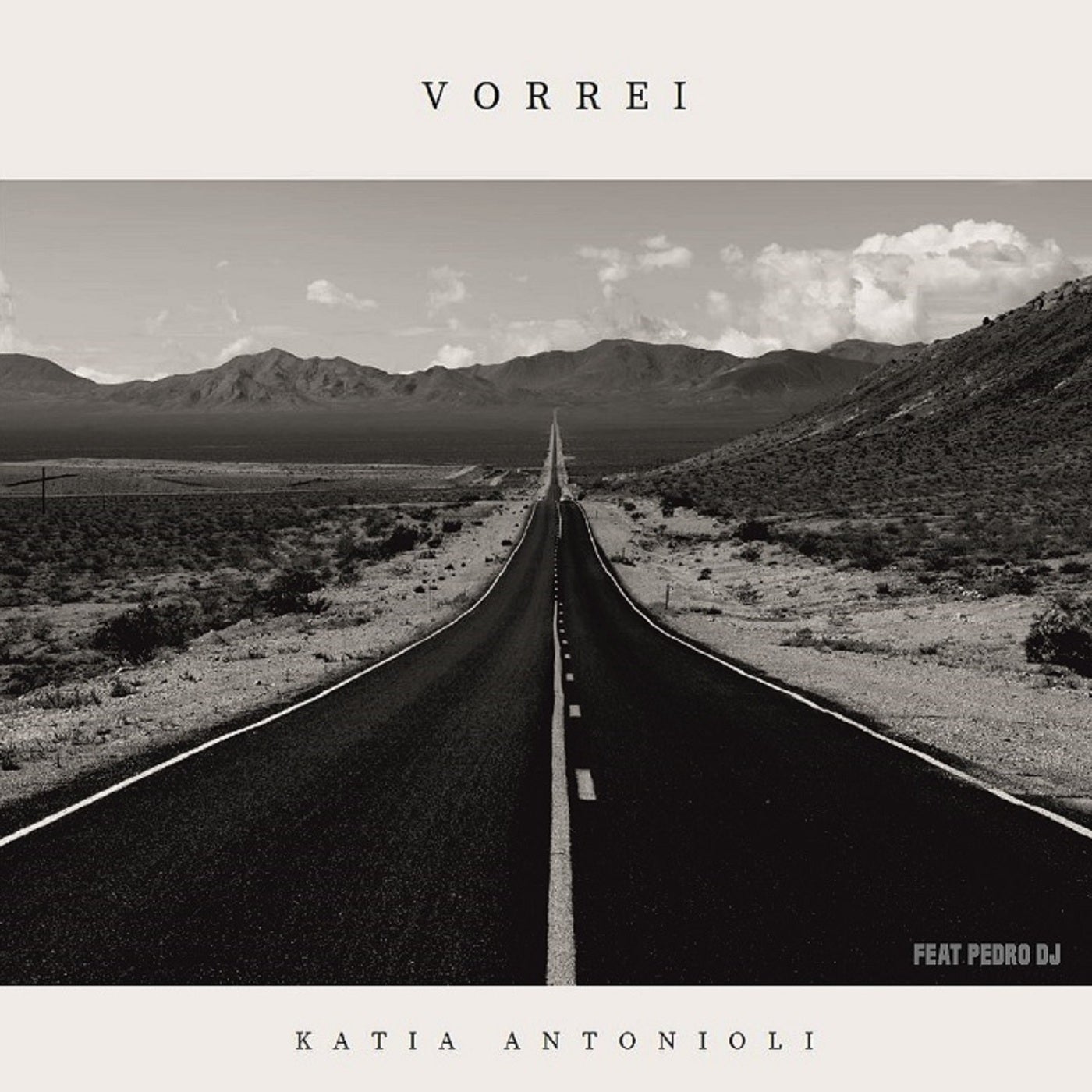 VORREI