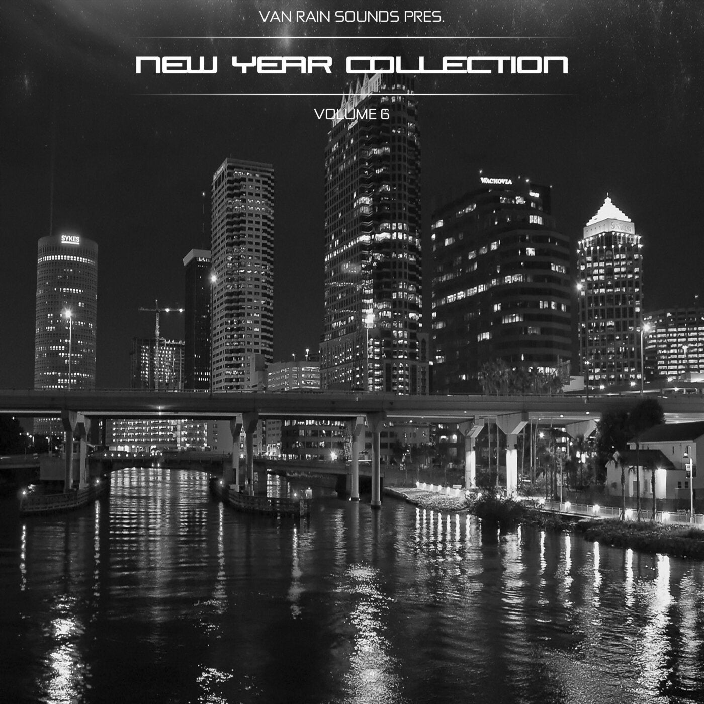 New Year Collection, Vol. 6