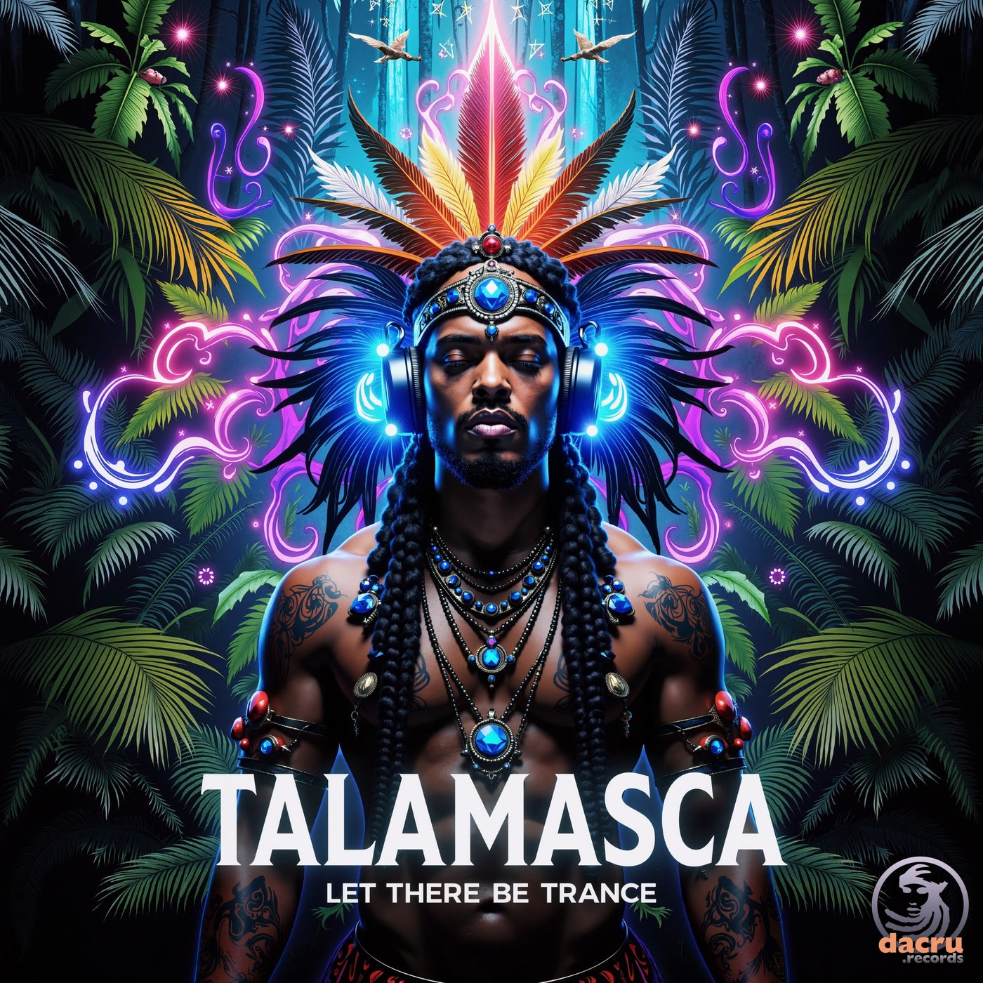 Let There Be Trance