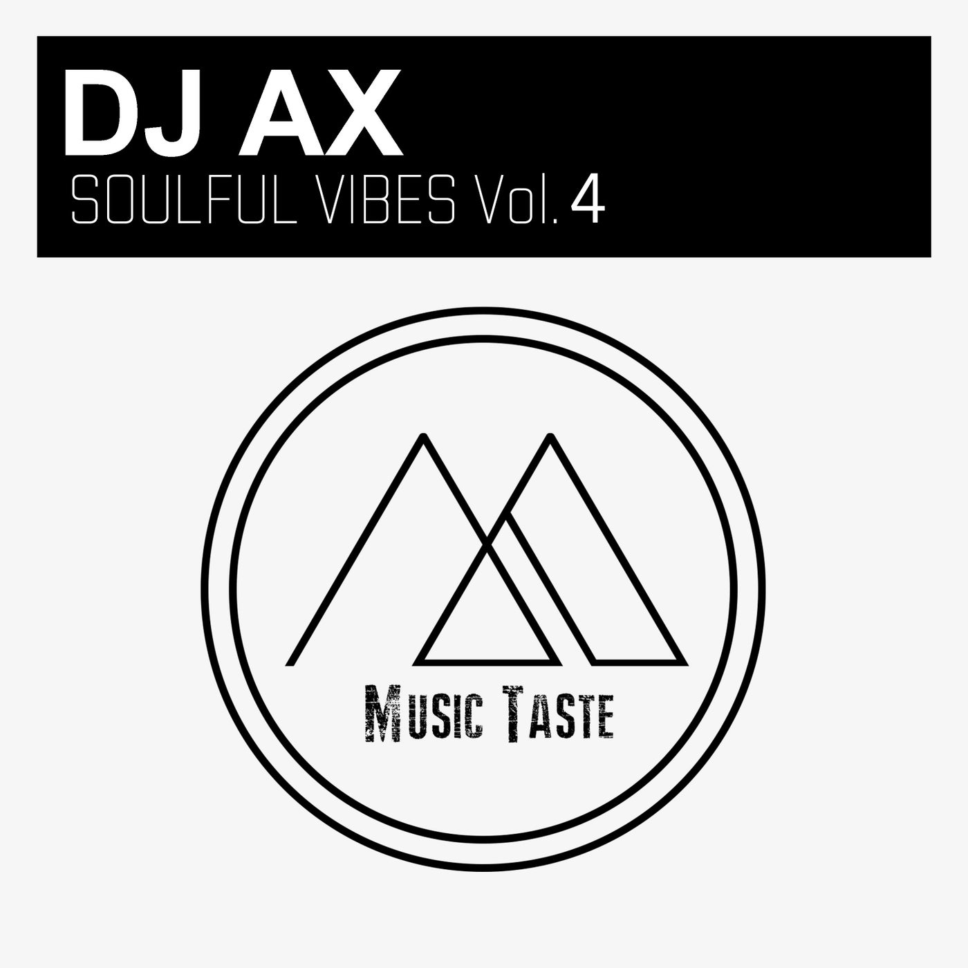 Soulful Vibes, Vol. 4