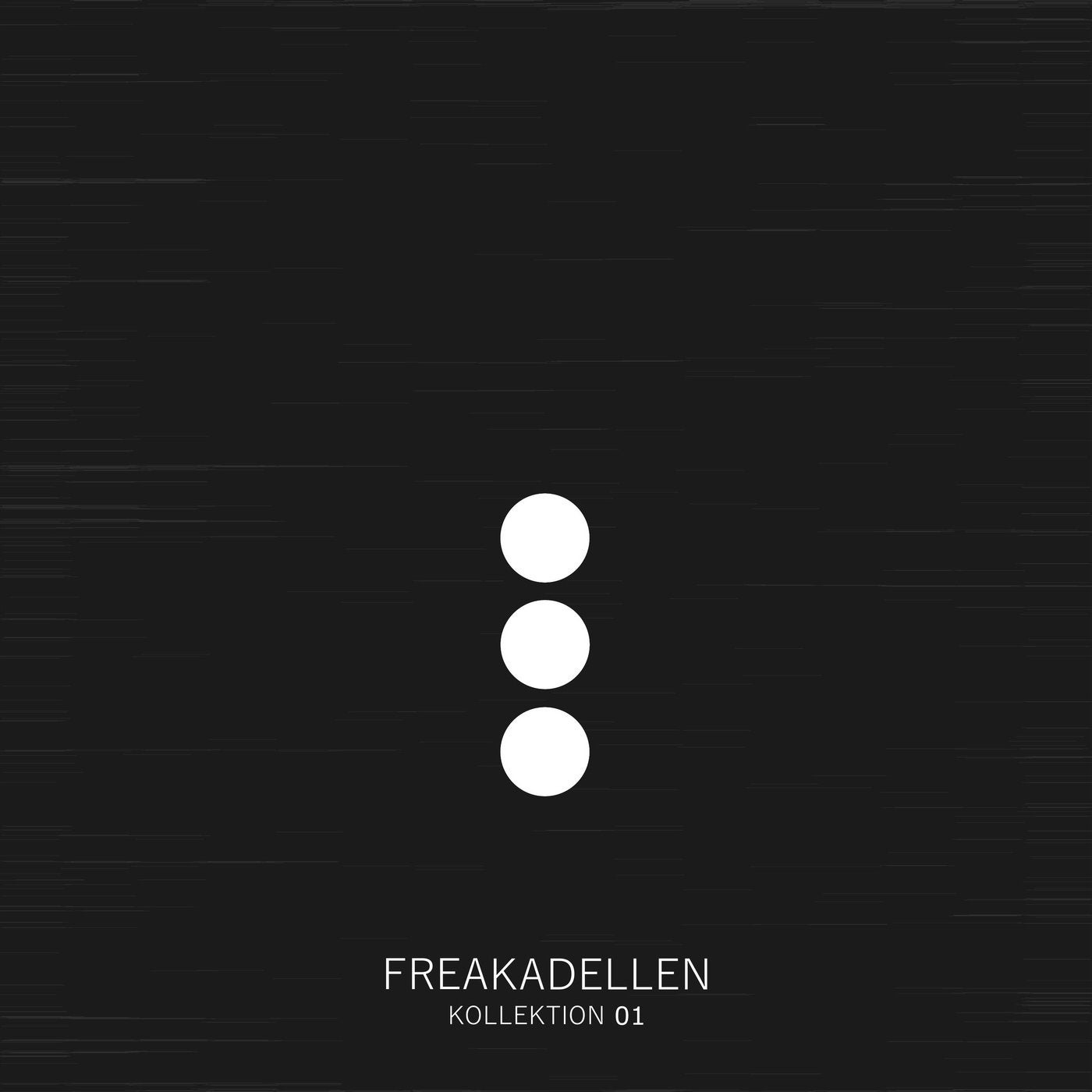 Freakadellen (Kollektion 01)