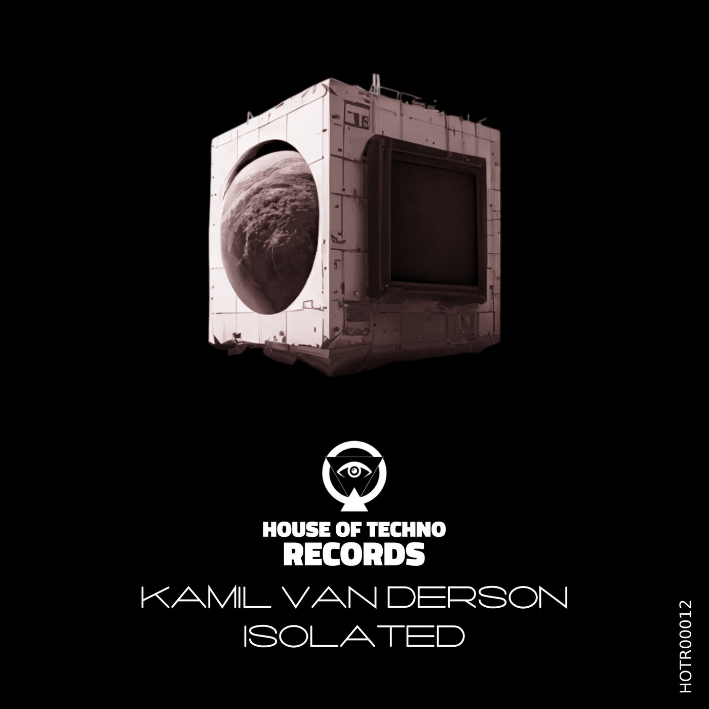 Isolated