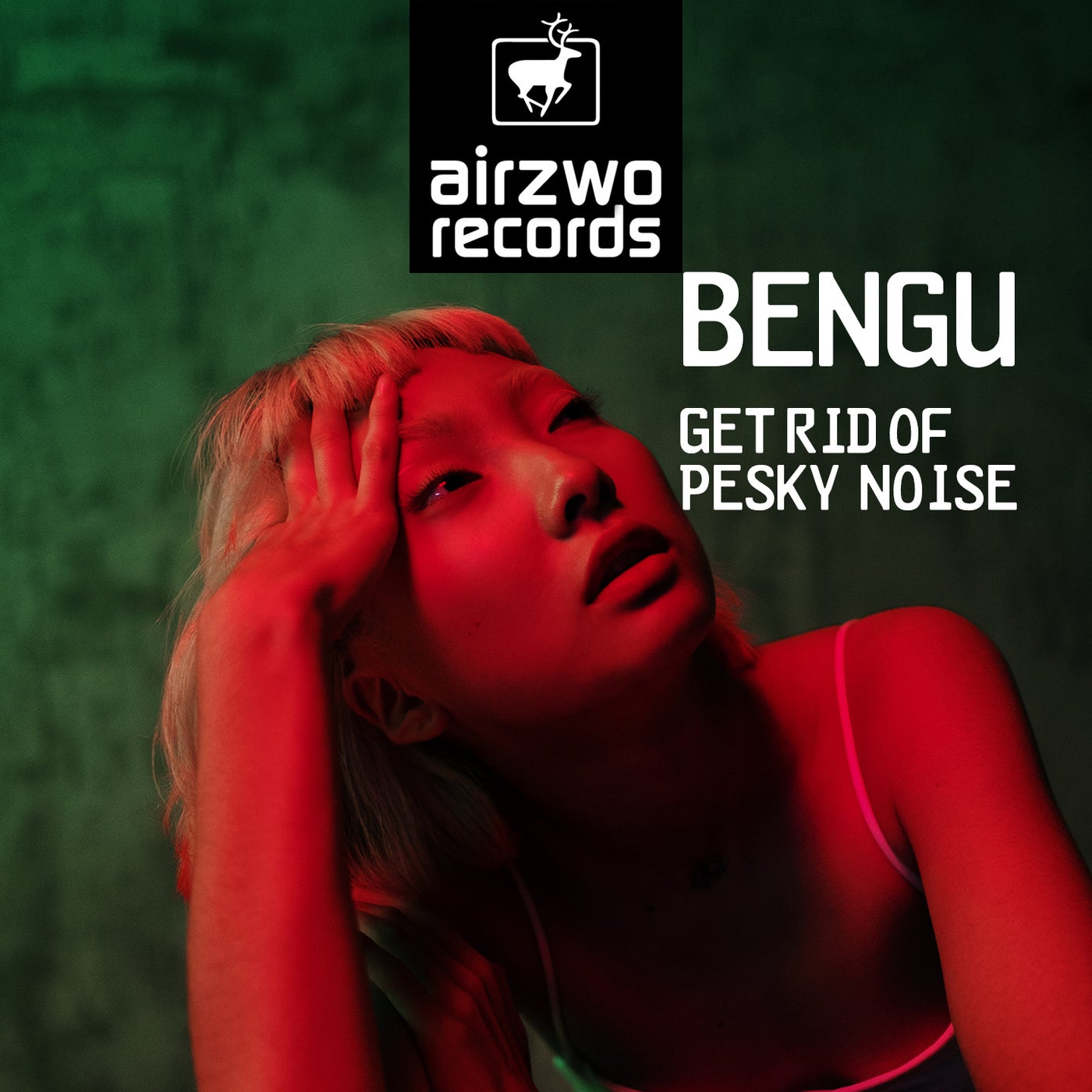Get Rid Of Pesky Noise