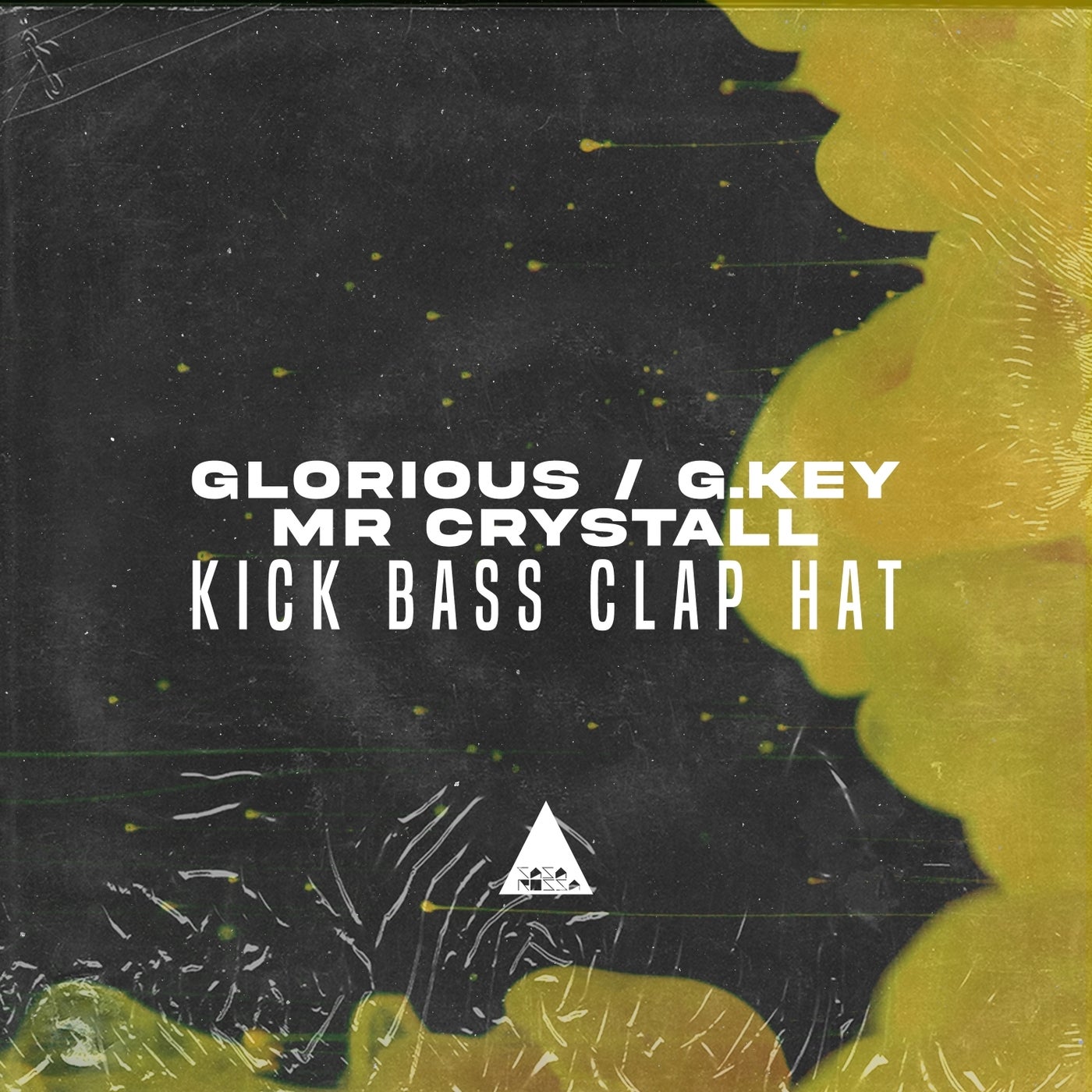 Kick Bass Clap Hat