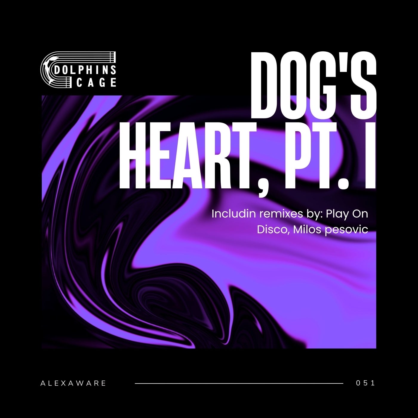 Dog's Heart, Pt I