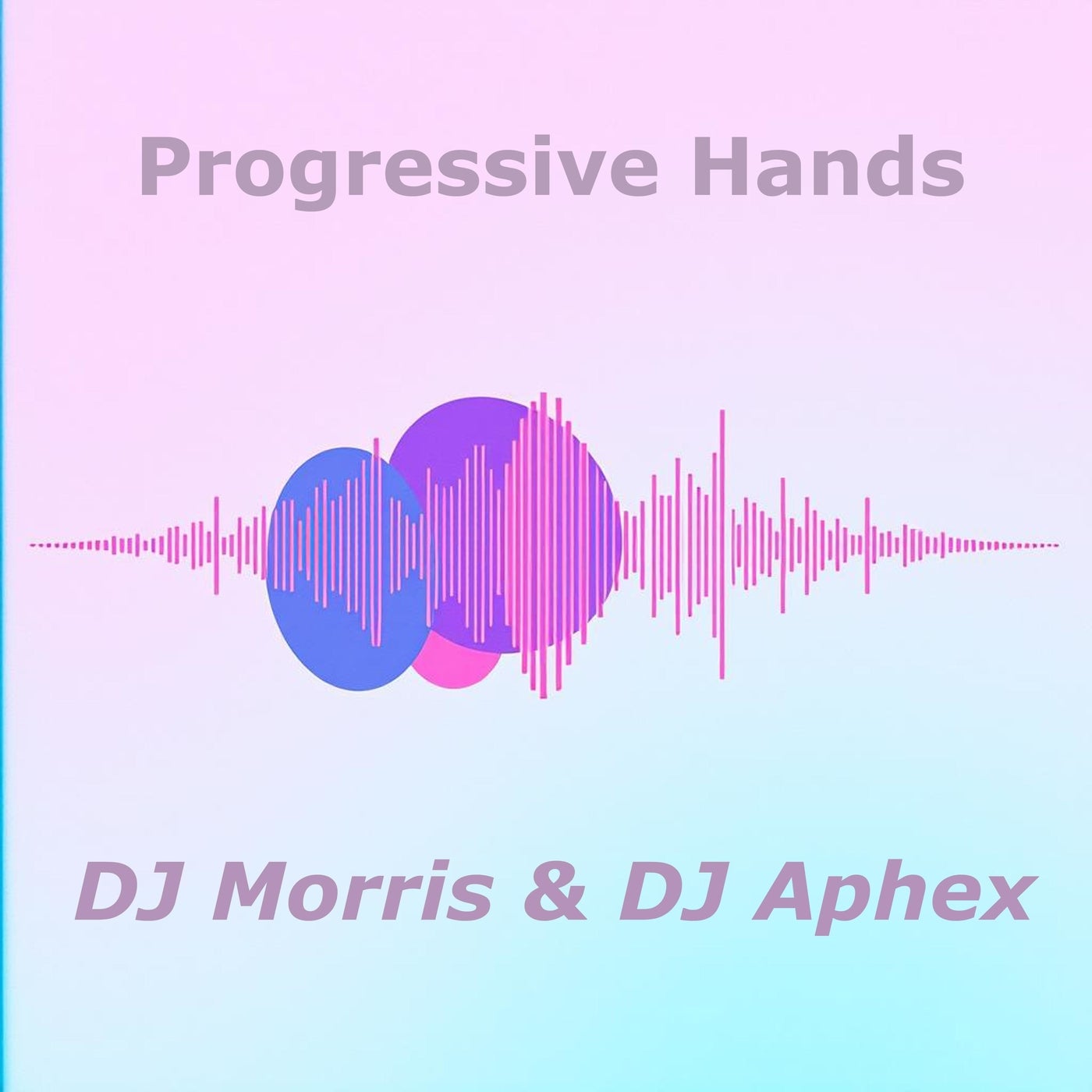 Progressive Hands